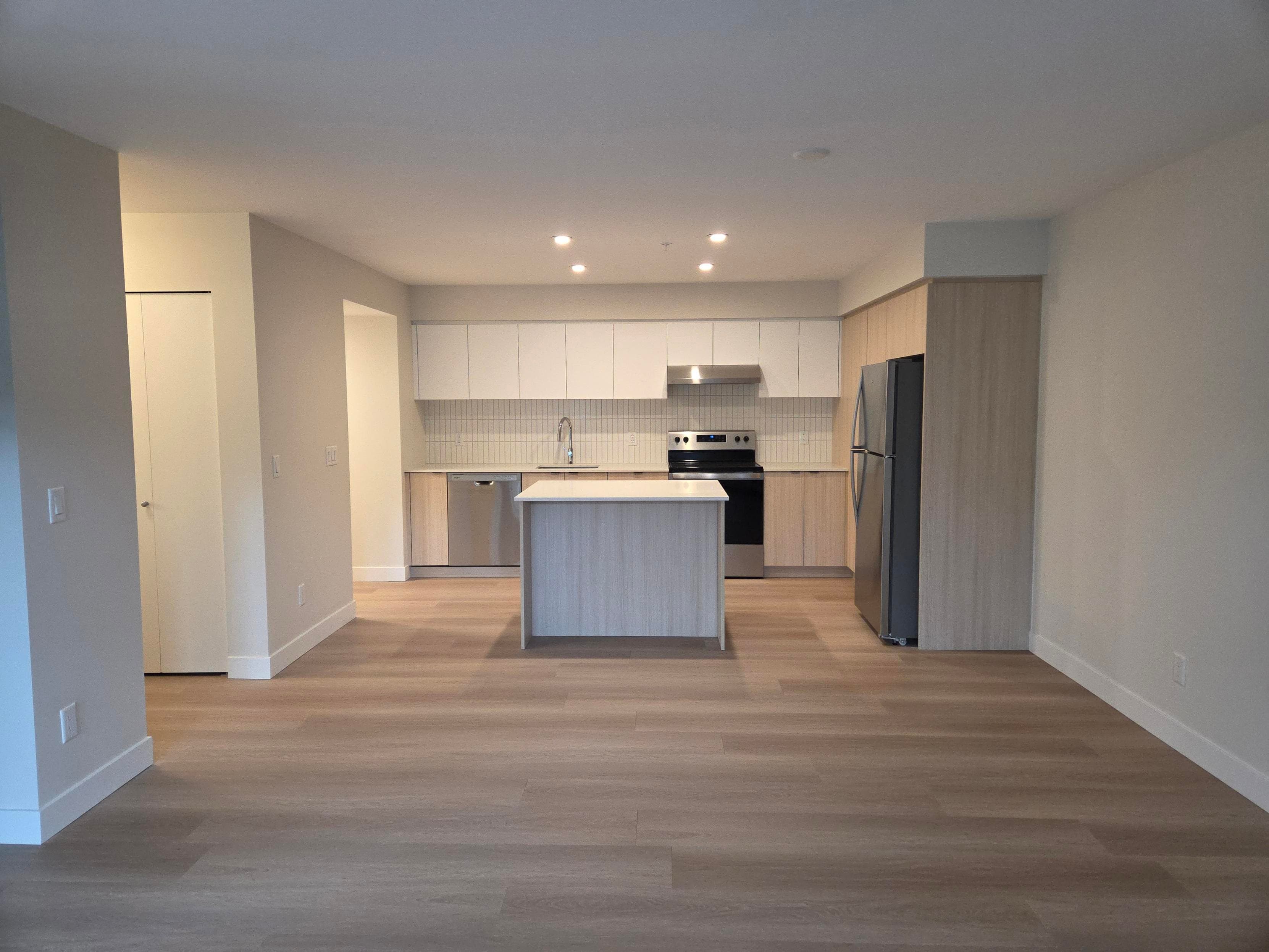 Sweetgrass at Carrington Park - Unit 204 - Photo 2