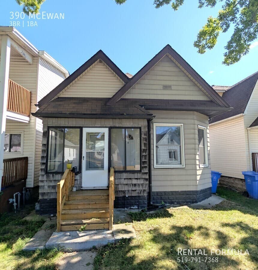 390 McEwan Ave