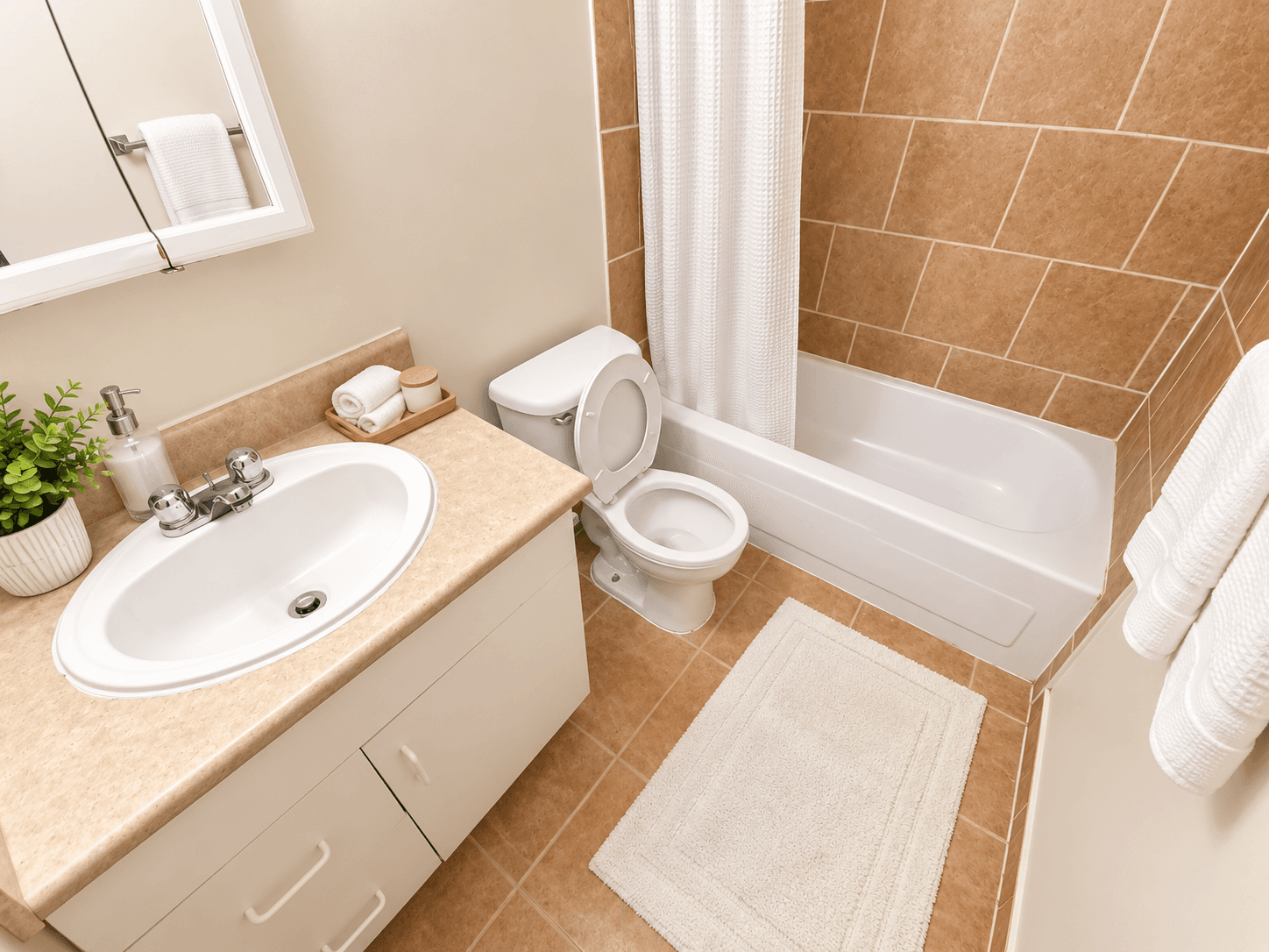 330 14 Ave SW - Studio 204 - Photo 3
