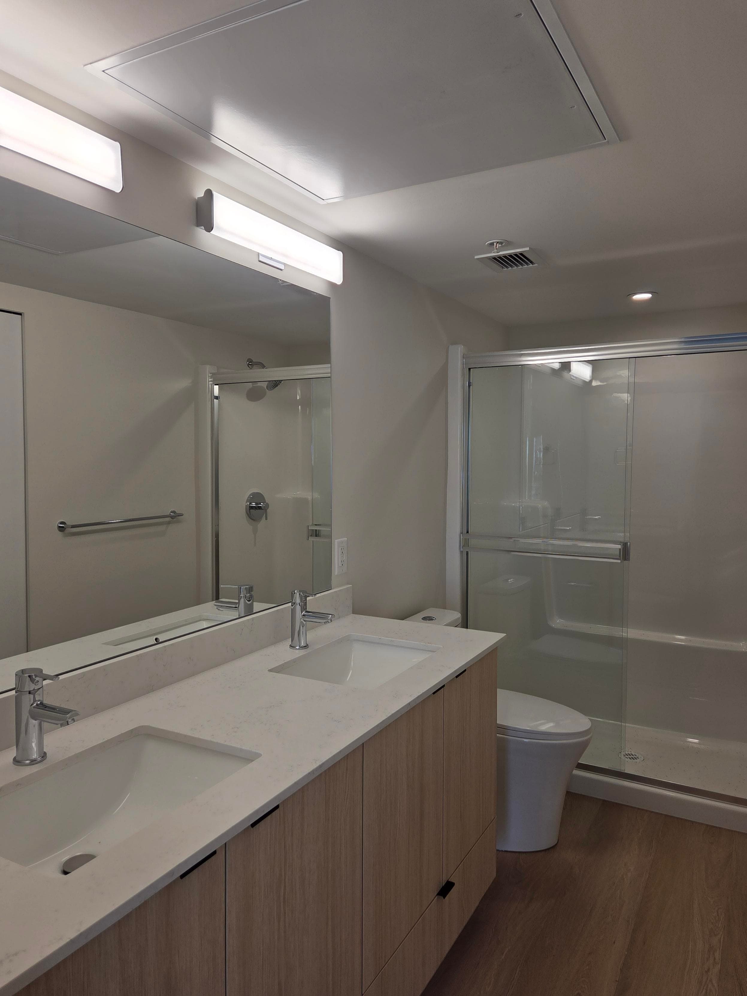 EXTRA-LARGE 2-Bed 2-Bath RENTAL Apartment in Westbank - Photo 10