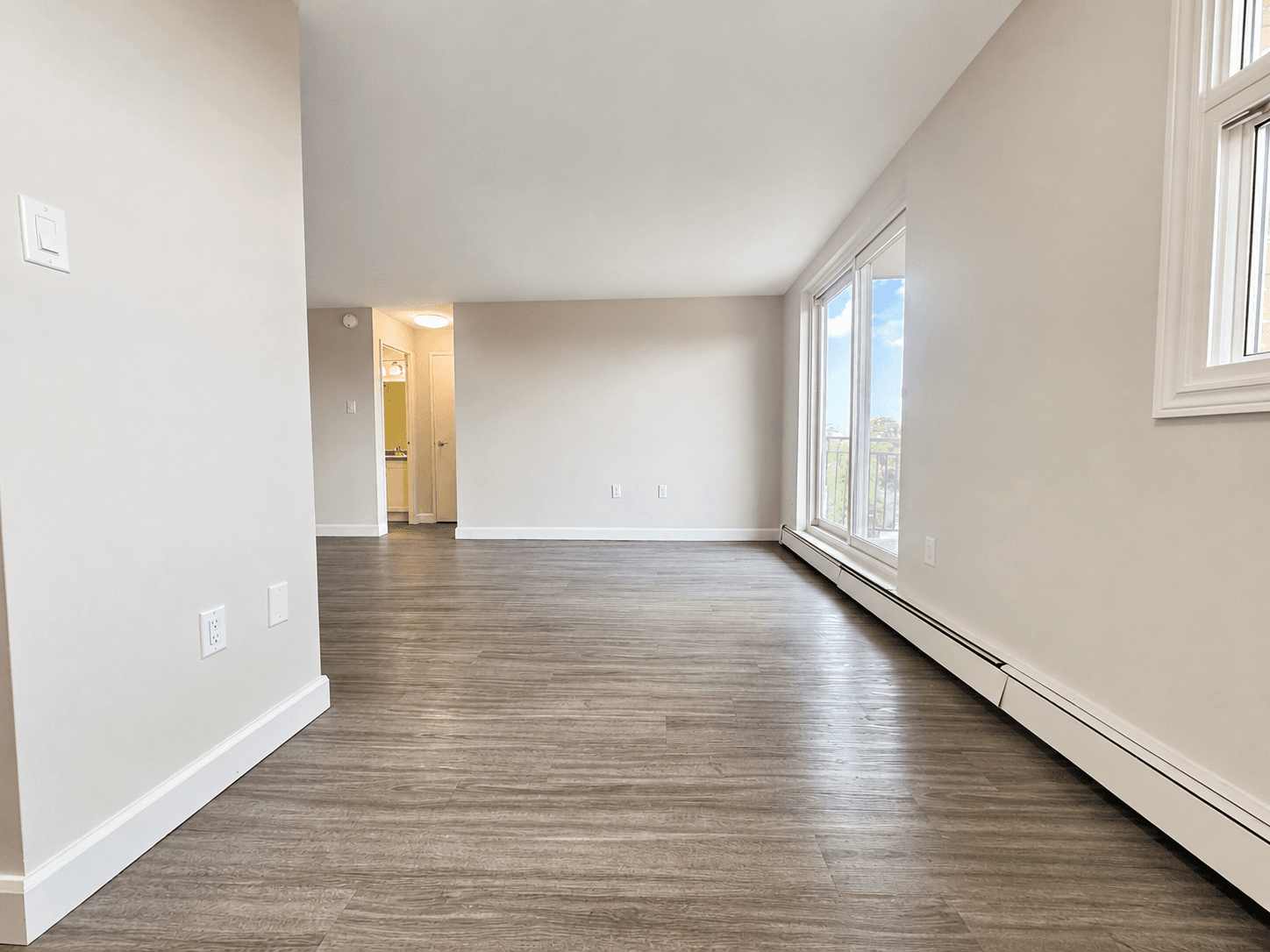 1 bedroom - 200 London Rd Sarnia ON N7T 7S9 - Photo 6