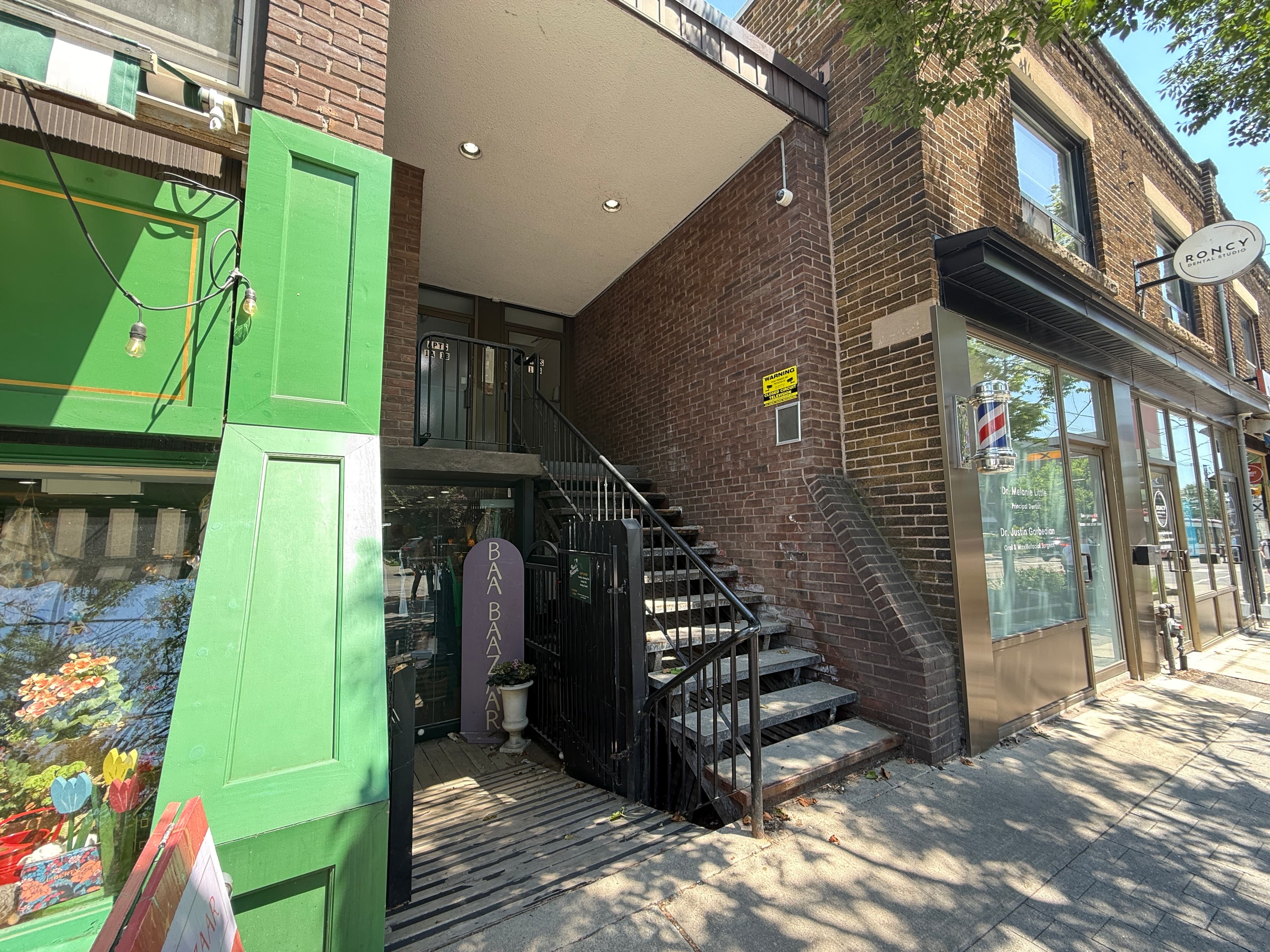 73 Roncesvalles Ave - 2 - Photo 21
