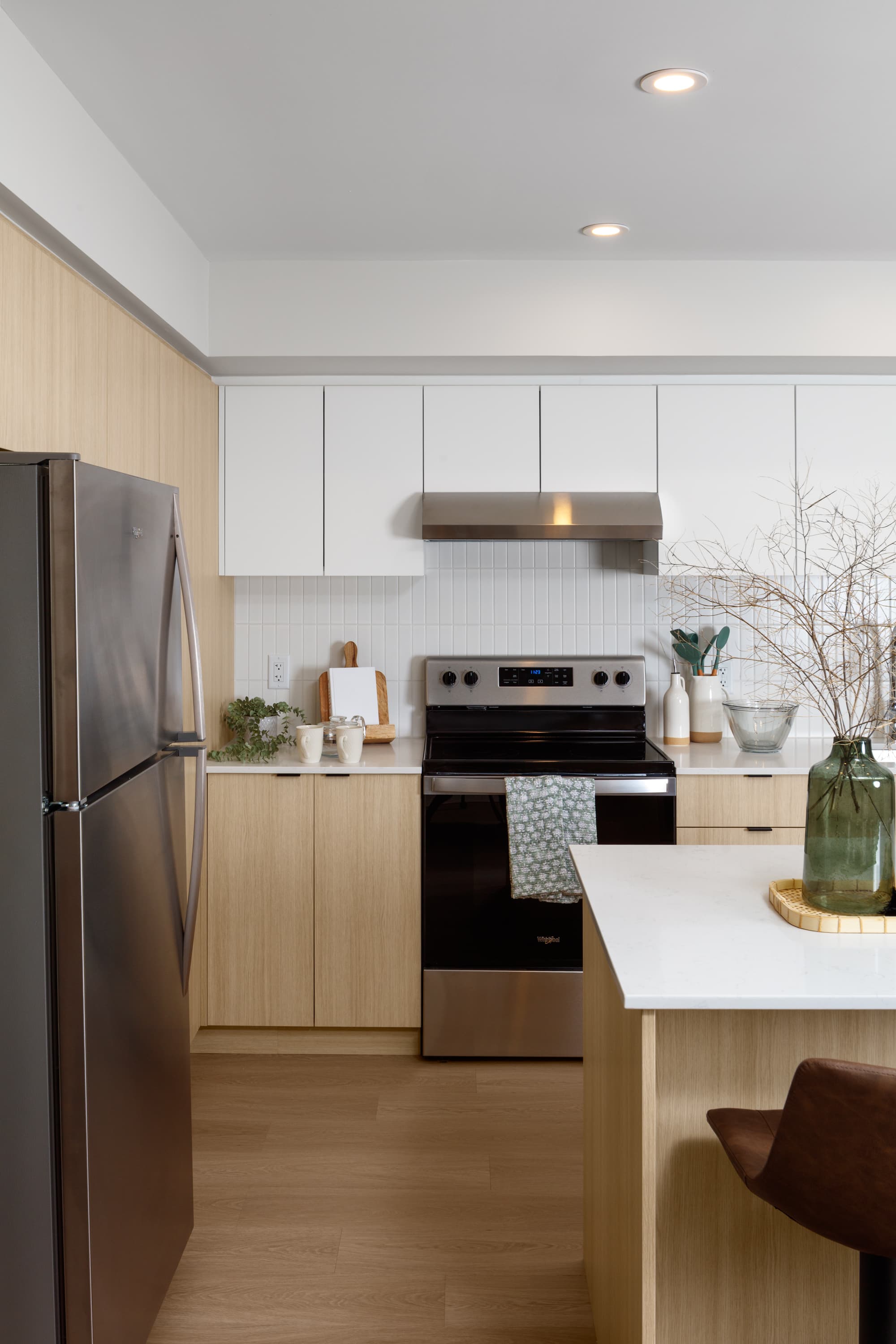 Spacious 1BR Ground-floor Apt in West Kelowna - 2 Months FREE Special - Available Now - Photo 6