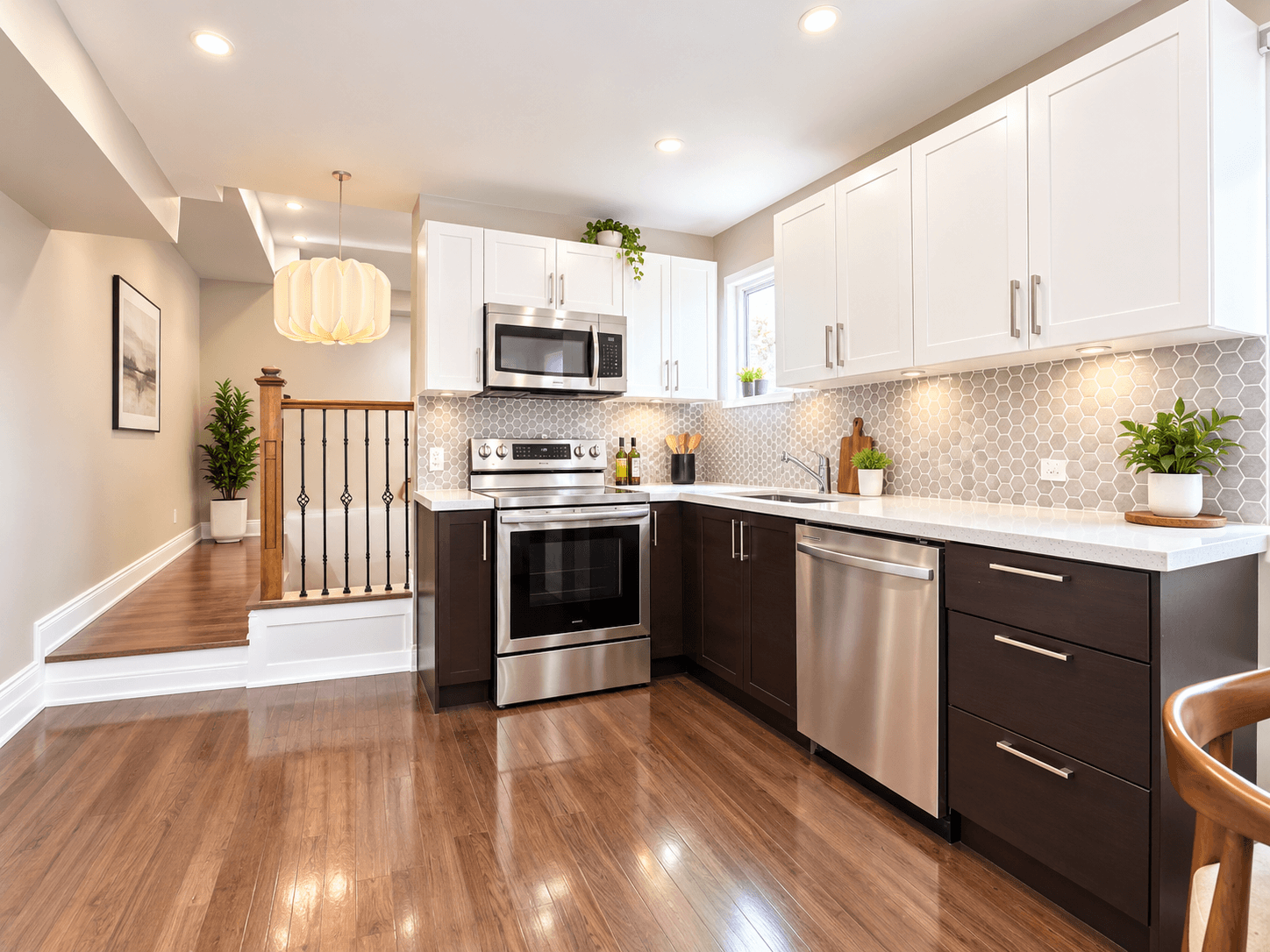 Upper - 322 Dovercourt Road Toronto Ontario M6J 3E3 - Photo 2