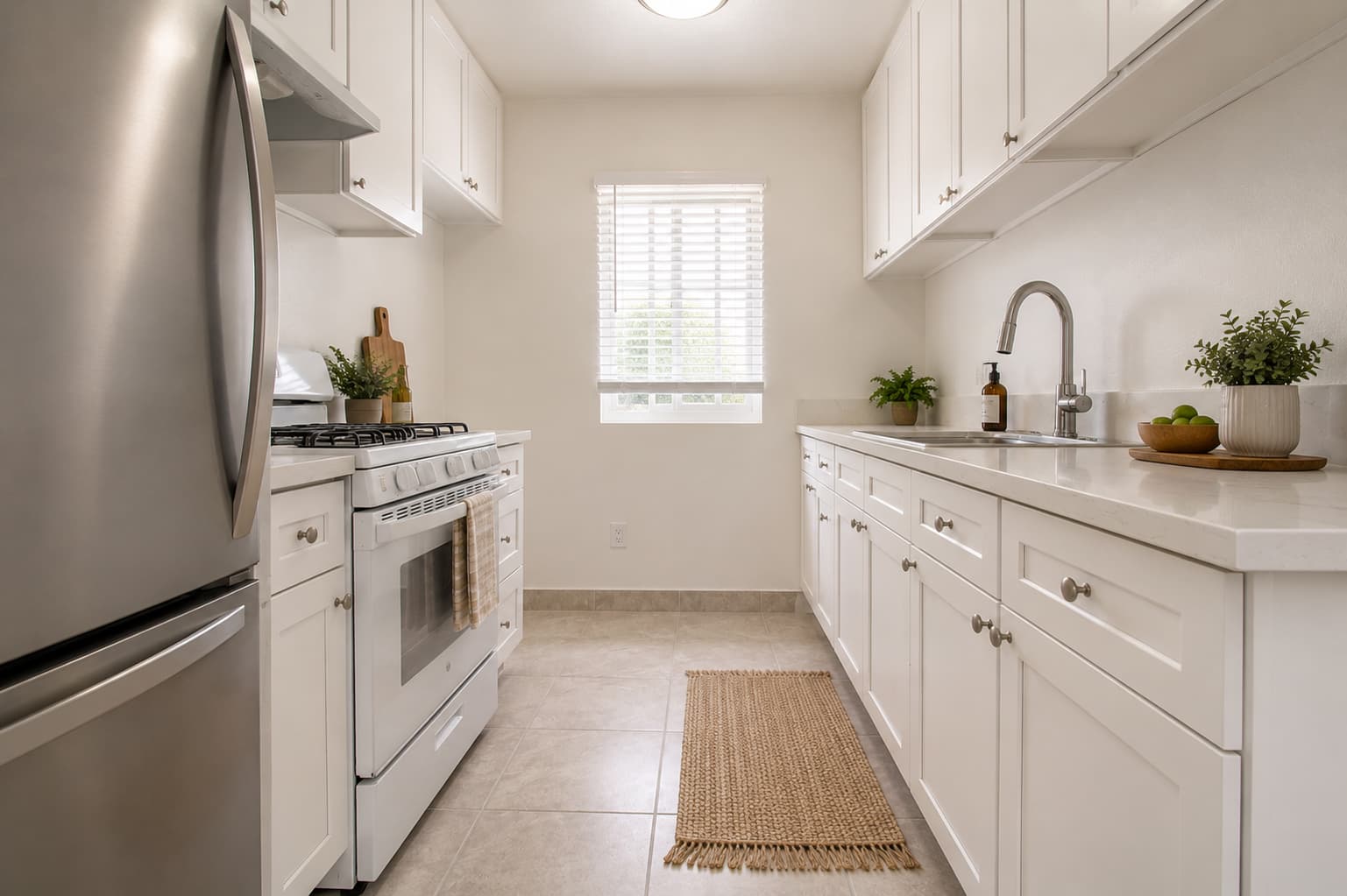 7116 Milwood 1BR 1BA L1
