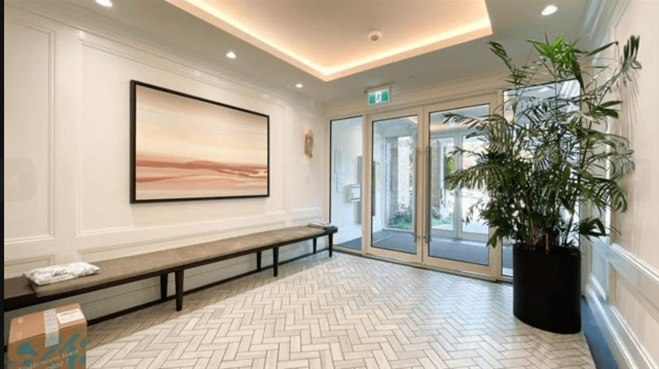 Beautiful Executive 2x2 on Cambie St - Photo 2
