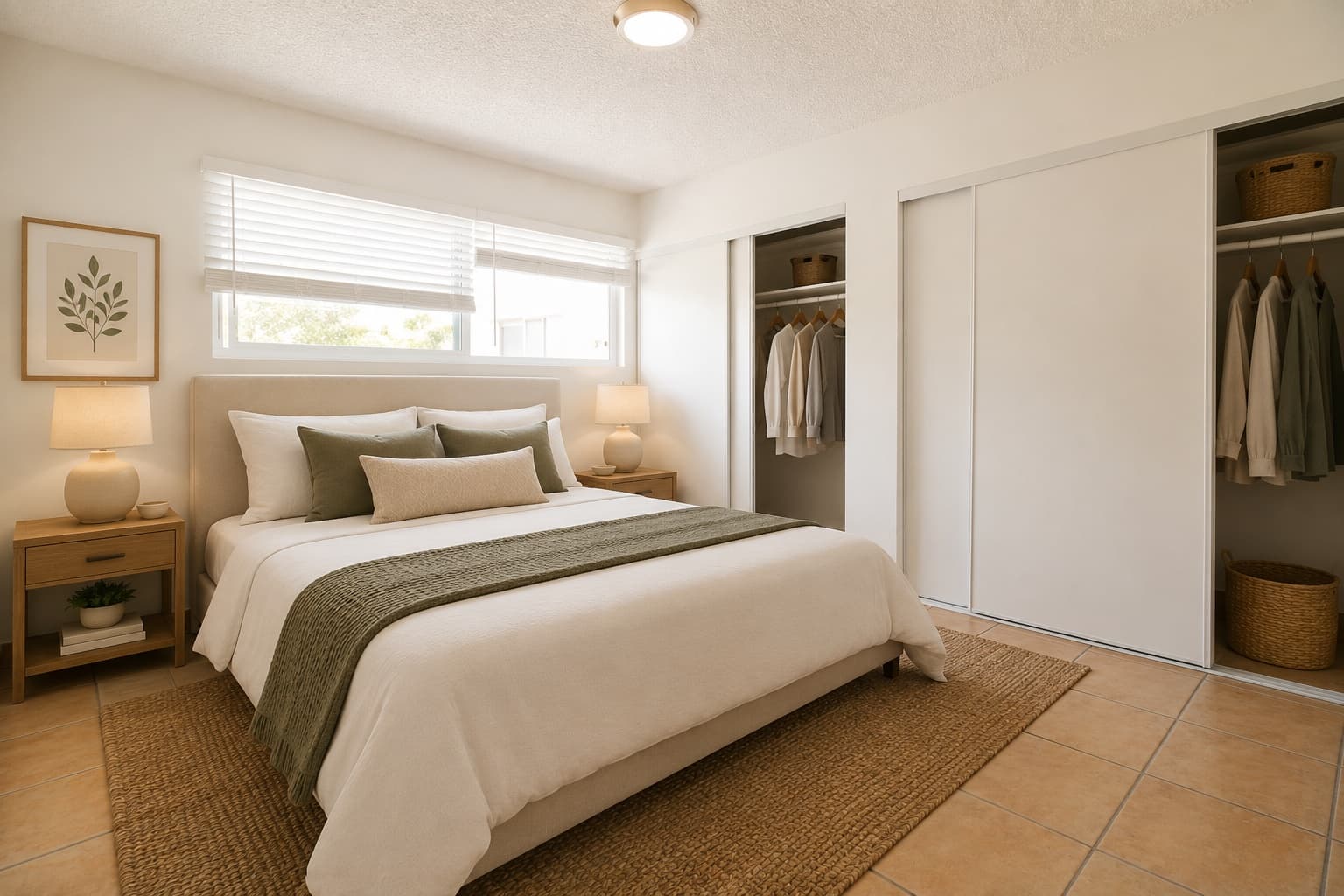 8532 Willis 2BR 2BA - Photo 5