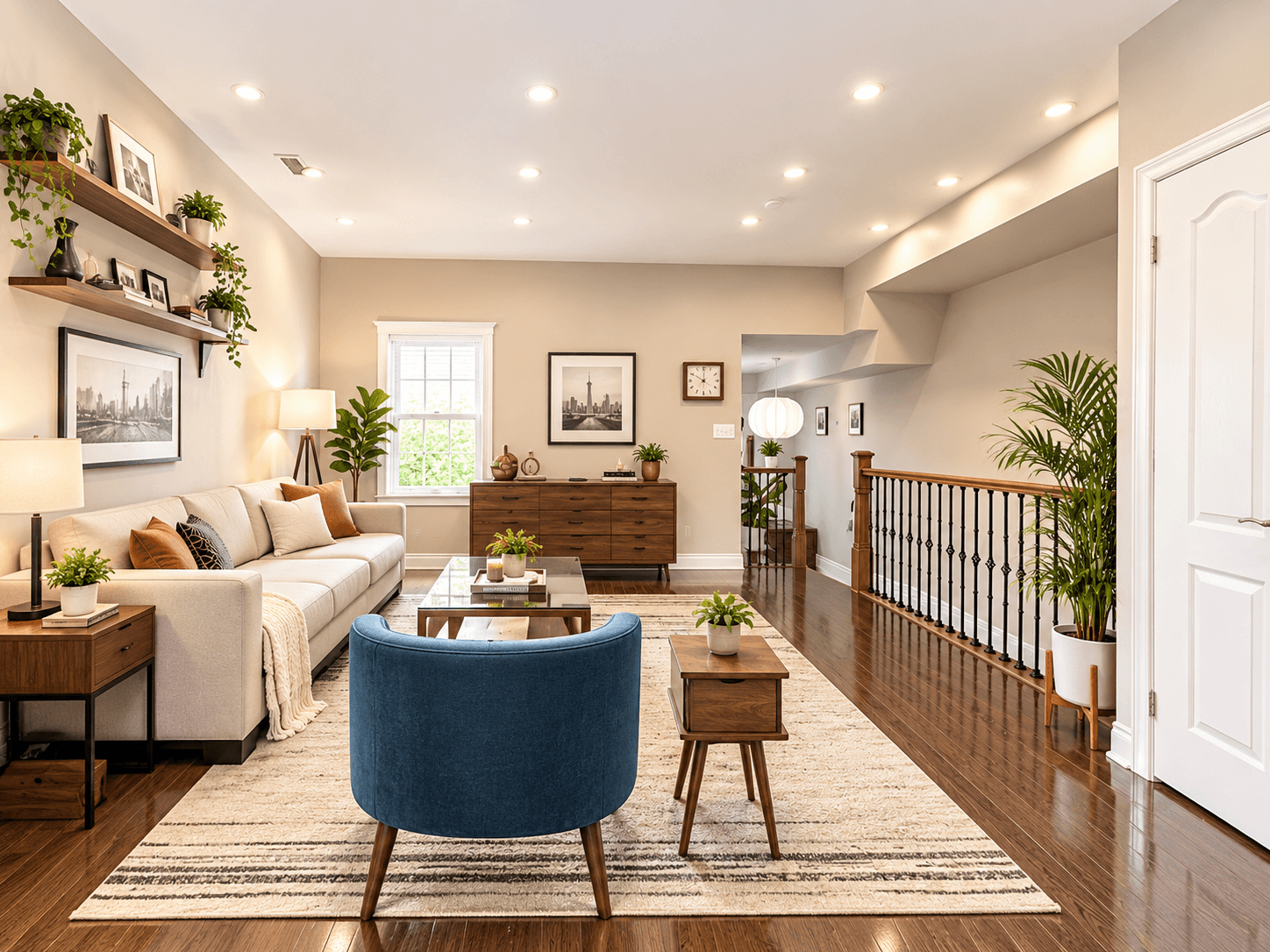 Upper - 322 Dovercourt Road Toronto Ontario M6J 3E3 - Photo 4