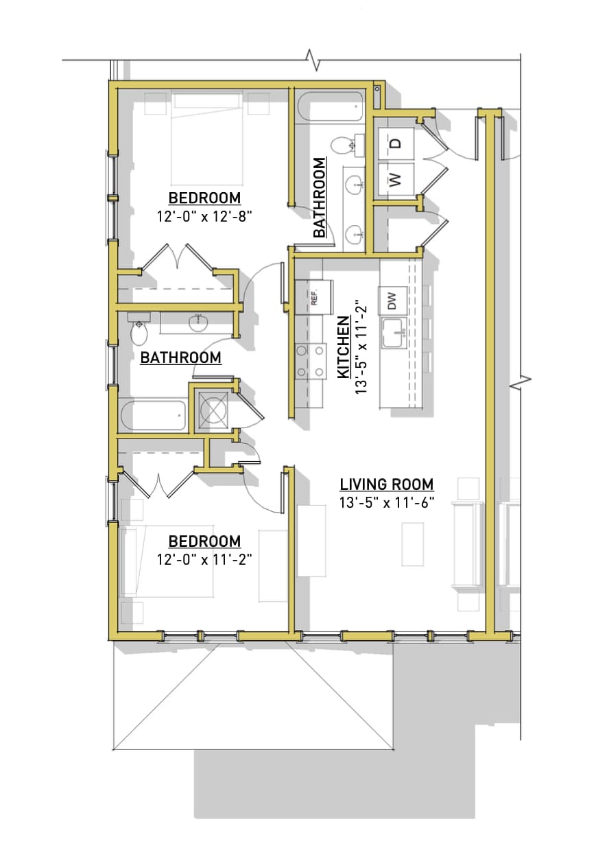 127 I Mayson - Photo 23