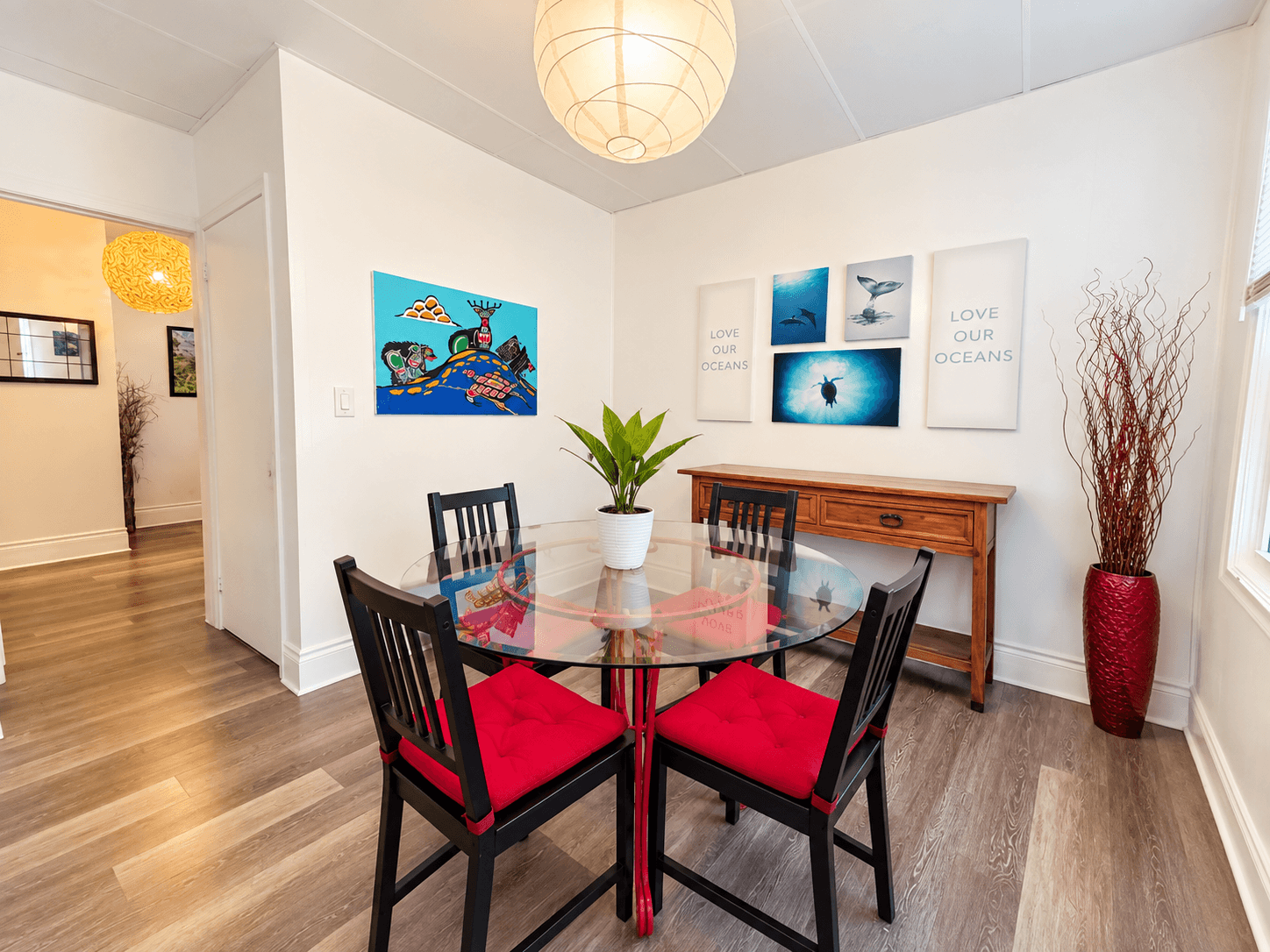 409 Concession St - Unit B - Photo 4
