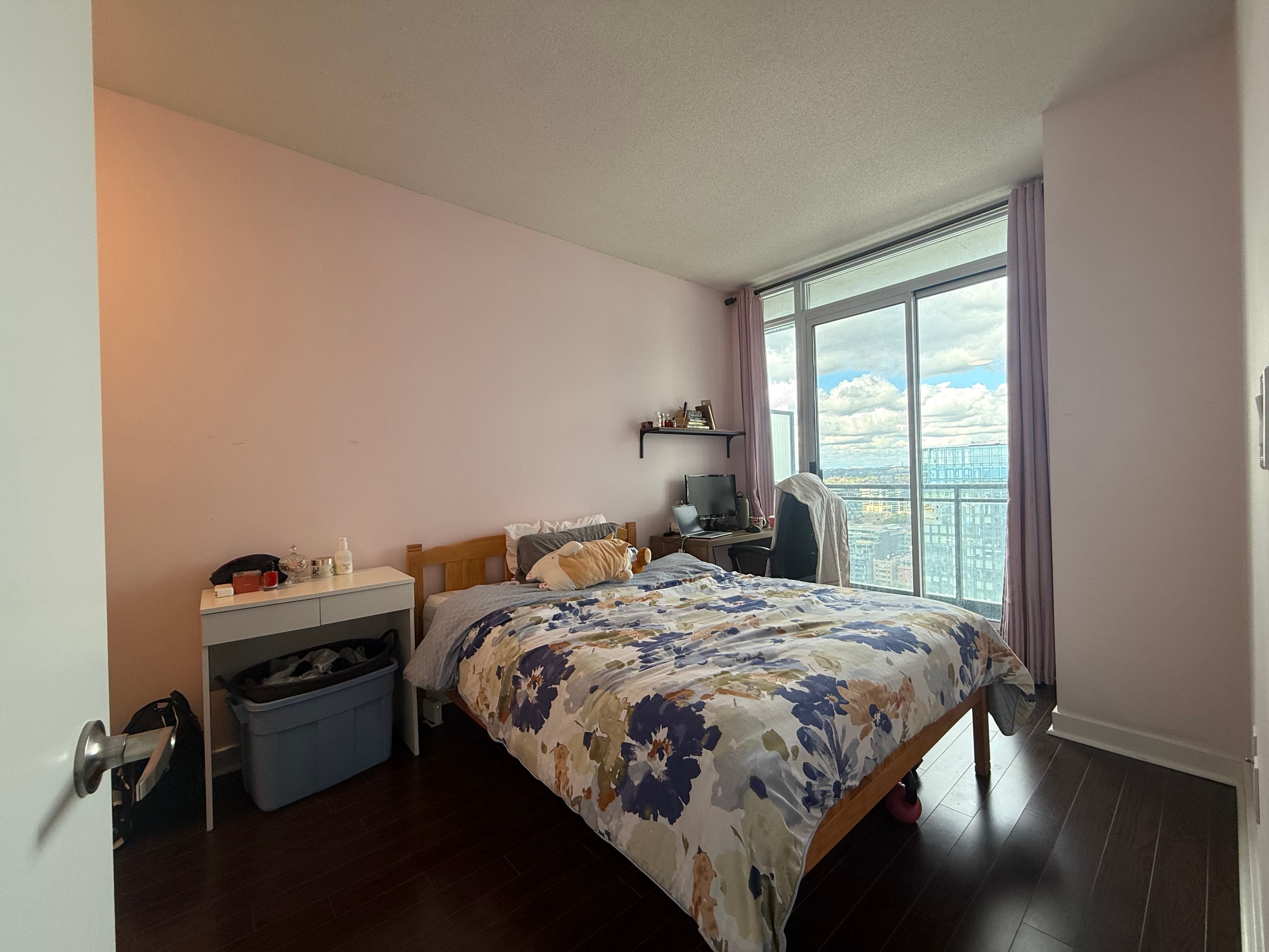 3305-25 Capreol Crt Toronto Ontario M5V 3Z7 - Photo 8