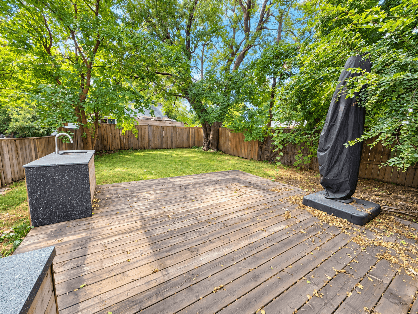 826 Beach Blvd - Photo 31