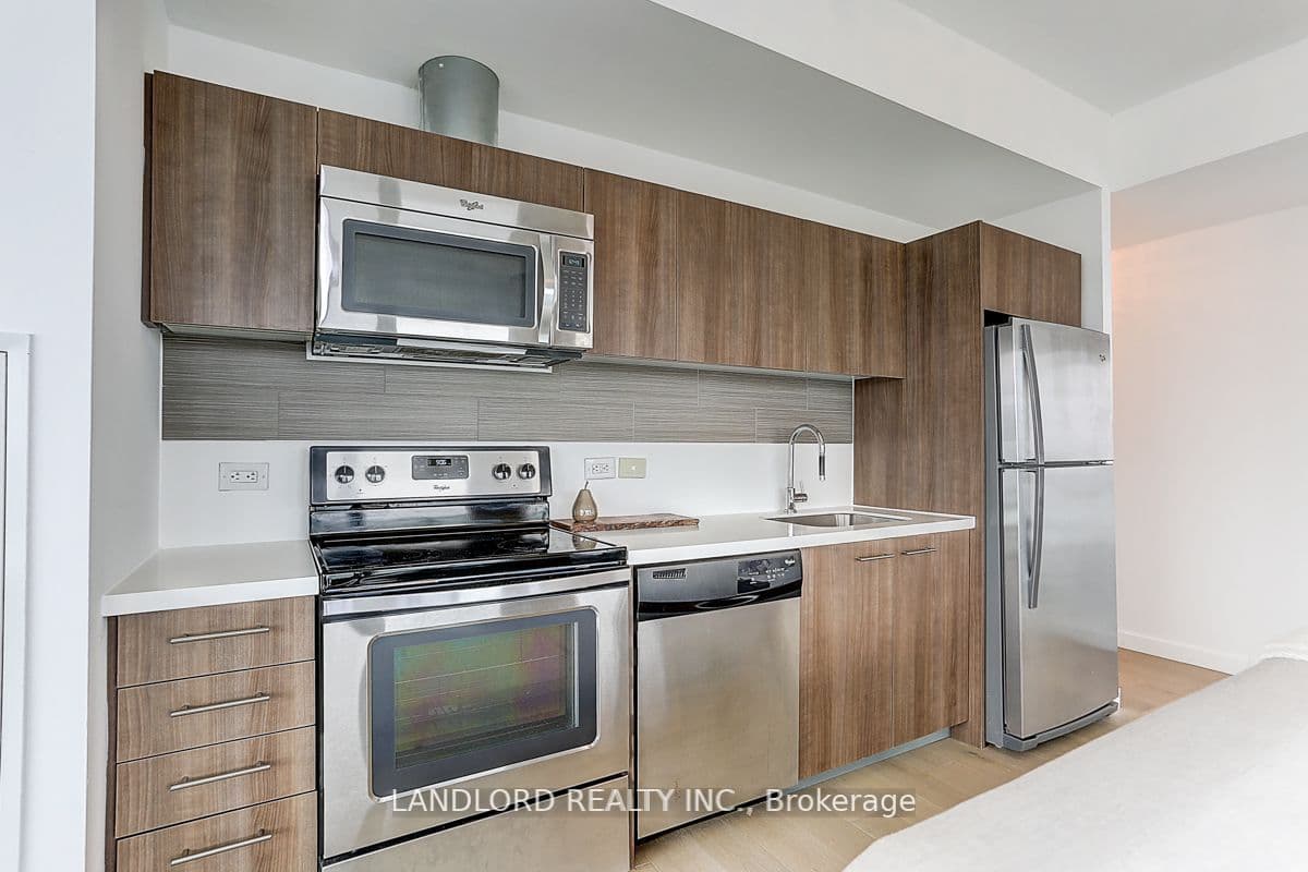 70 Distillery Lane - 1308 - Photo 14