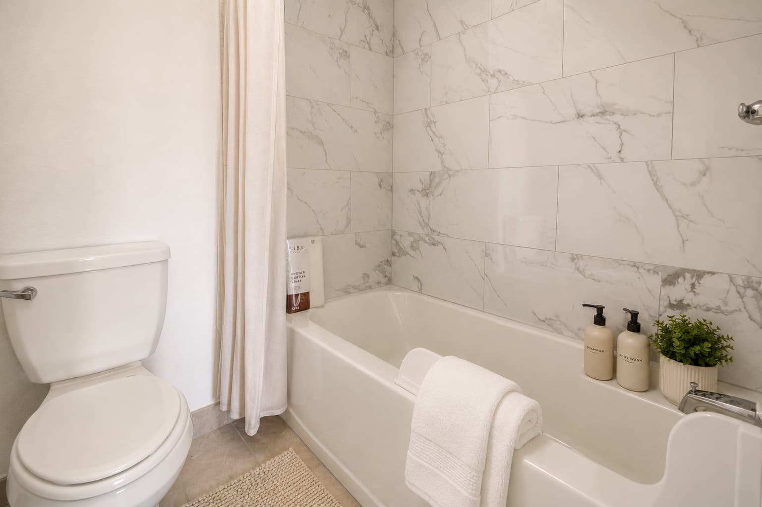 7116 Milwood 1BR 1BA L1 - Photo 4