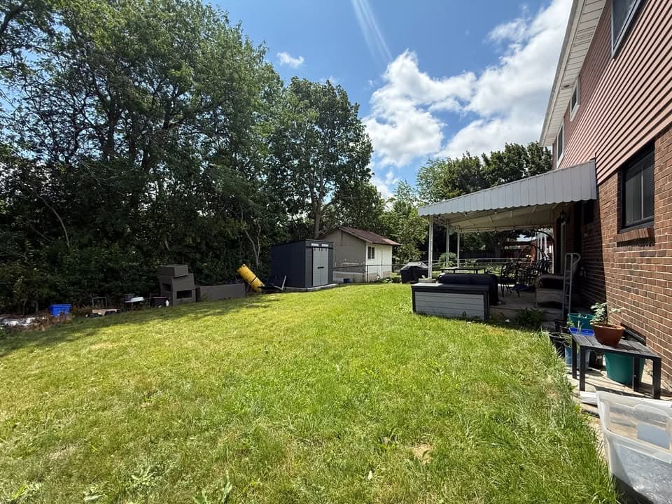 70 Jill Crescent Brampton Ontario L6S 3 J2 - Photo 24