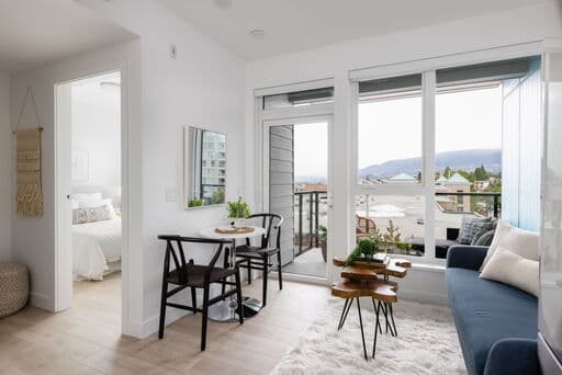 One53 - 1 Bed PROXY 399sf