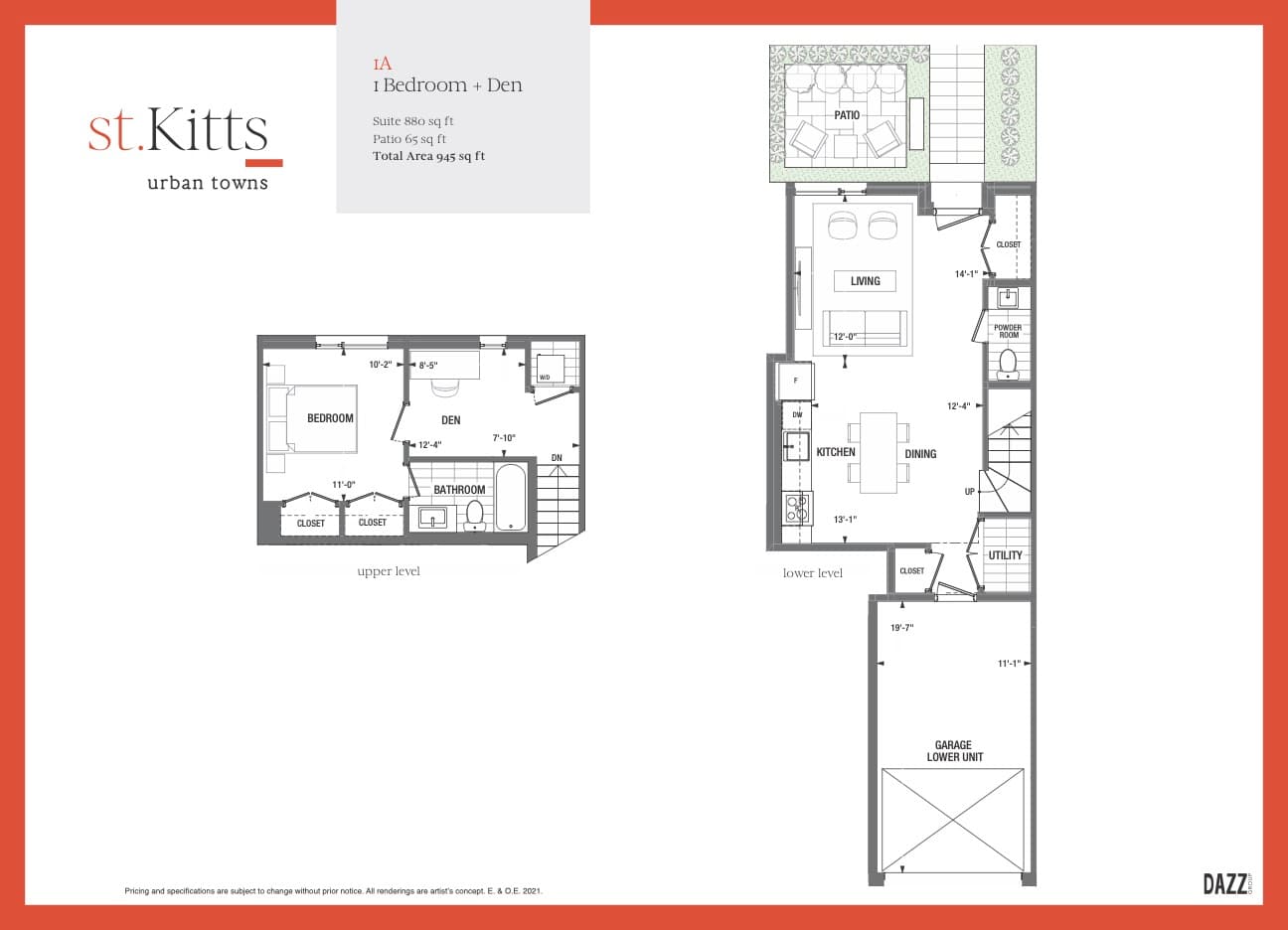 43 Everett Common - Photo 19