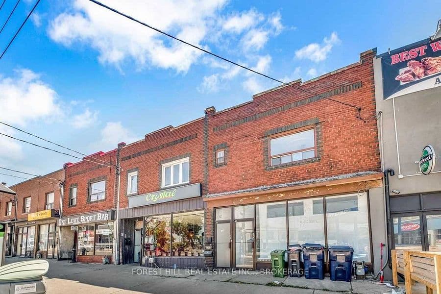 634 Vaughan Rd - Upper - Photo 11