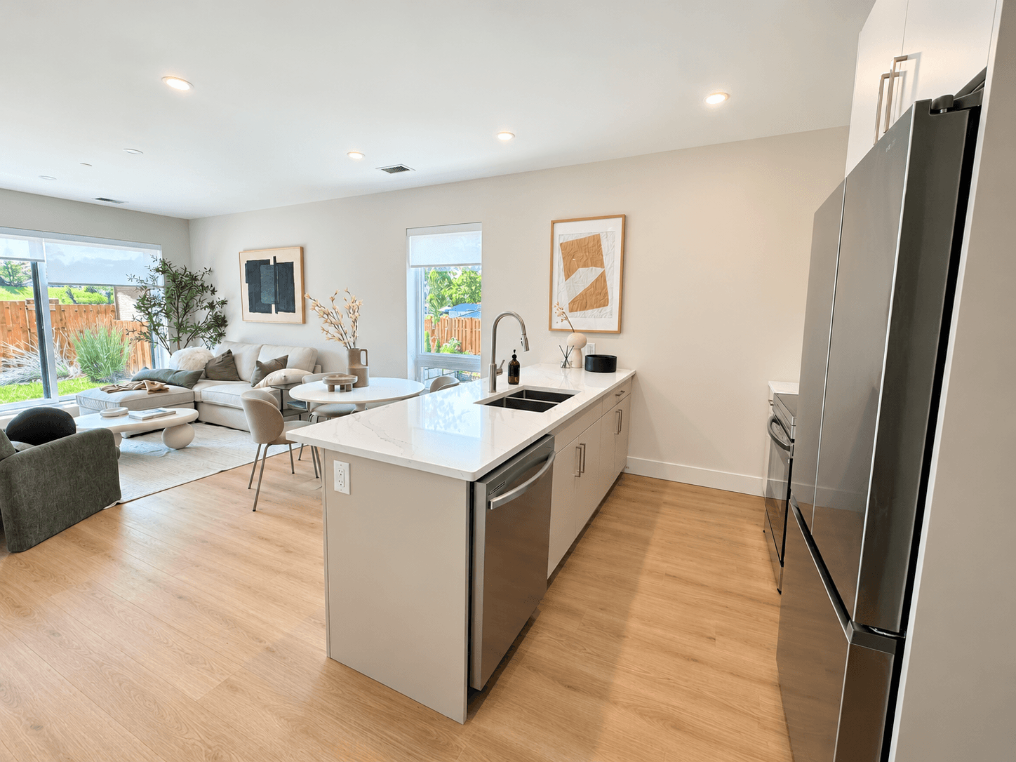 8 Hutt Lane - Corner Unit - Photo 10