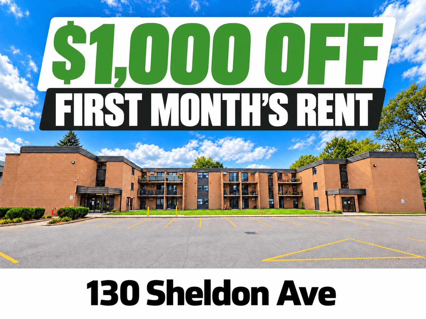 201-130 Sheldon Avenue Chatham ON N7L 3M7