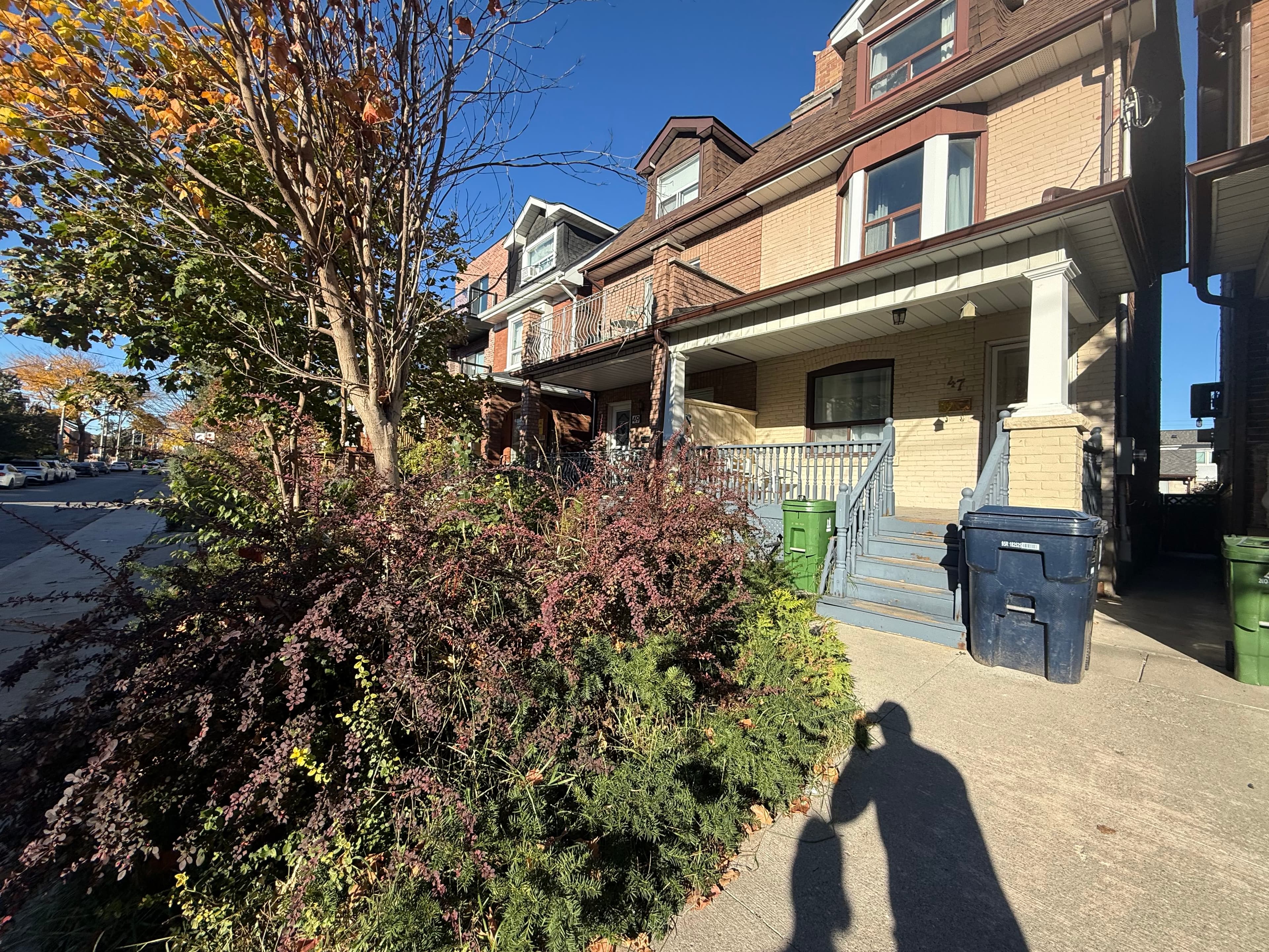 Boon Avenue -47 Toronto Ontario M6E3Z2 - Photo 26