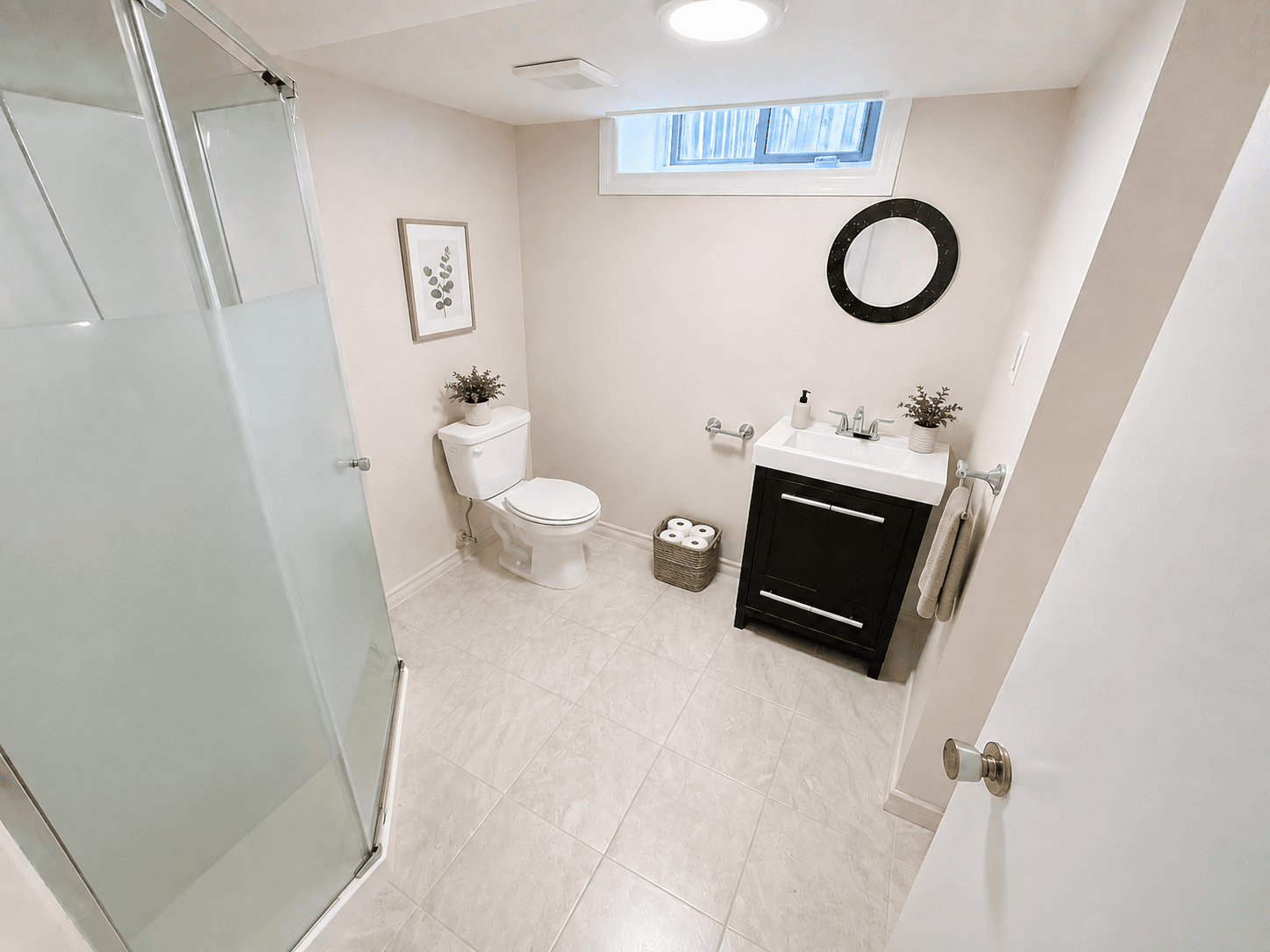 245 Thorner Drive - Basement - Photo 9