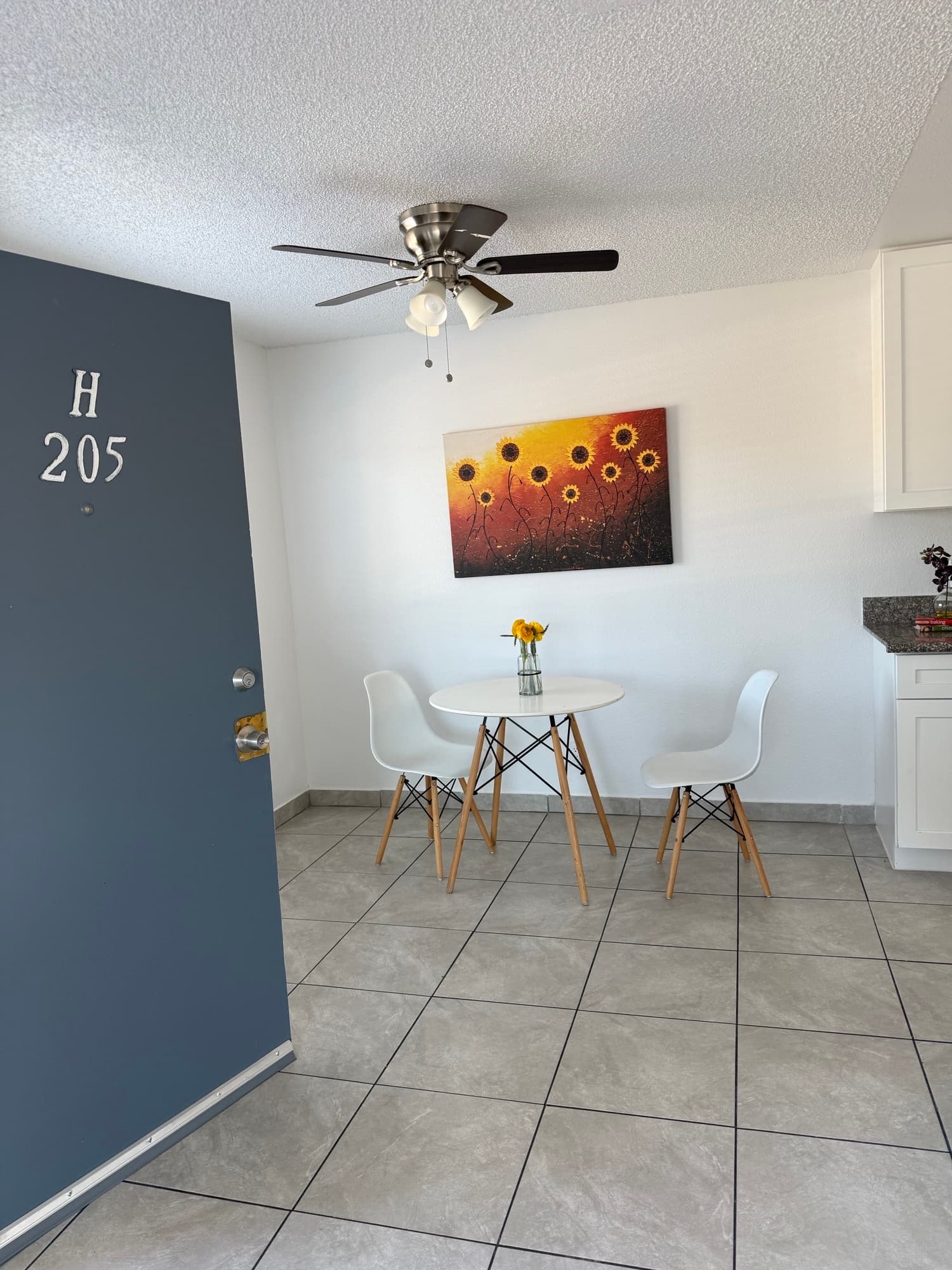 12711 Brandford 2 bed 2 bath Gloria - Photo 2