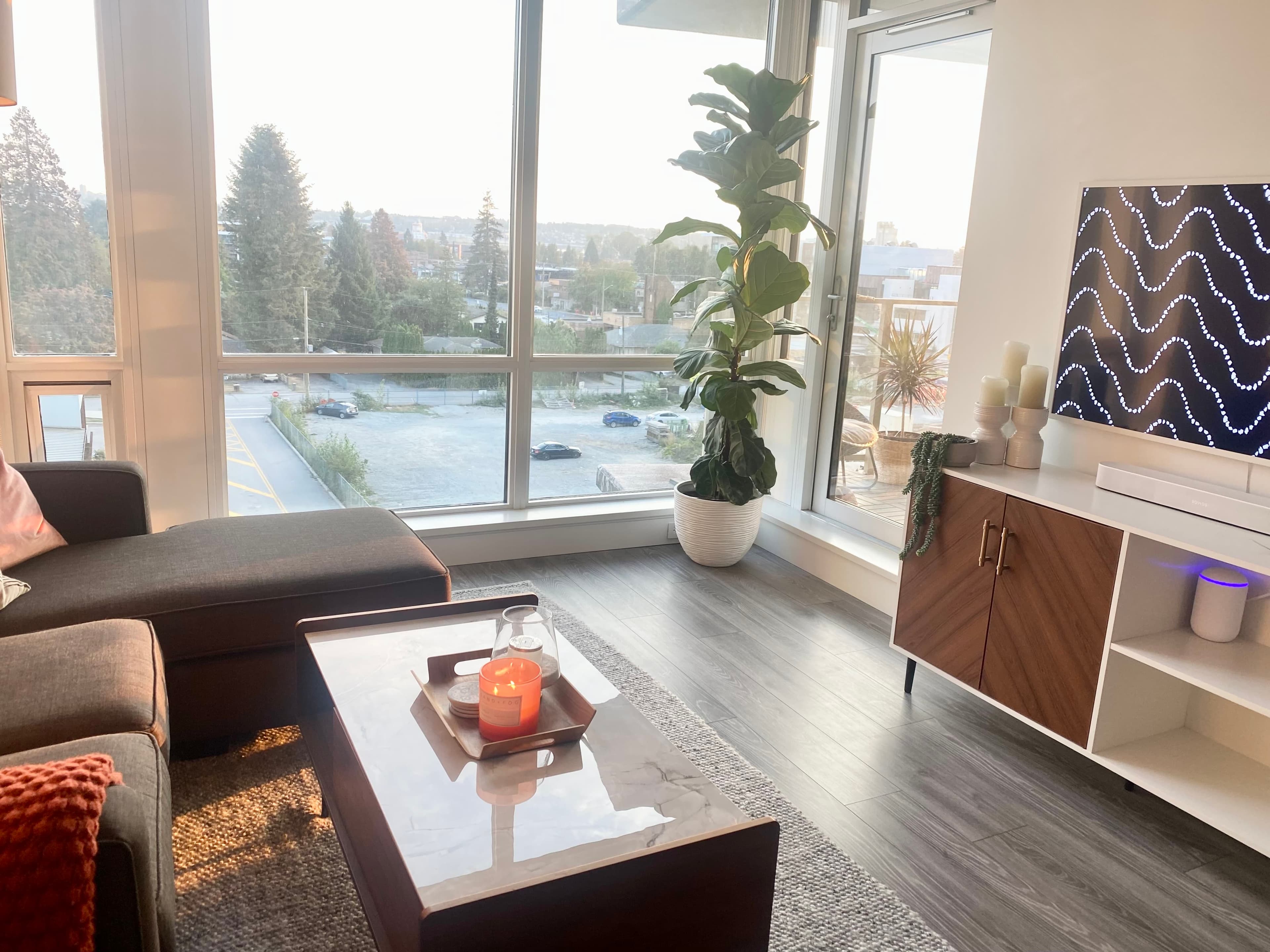Gorgeous 1 Bedroom and Den in North Vancouver - Photo 11