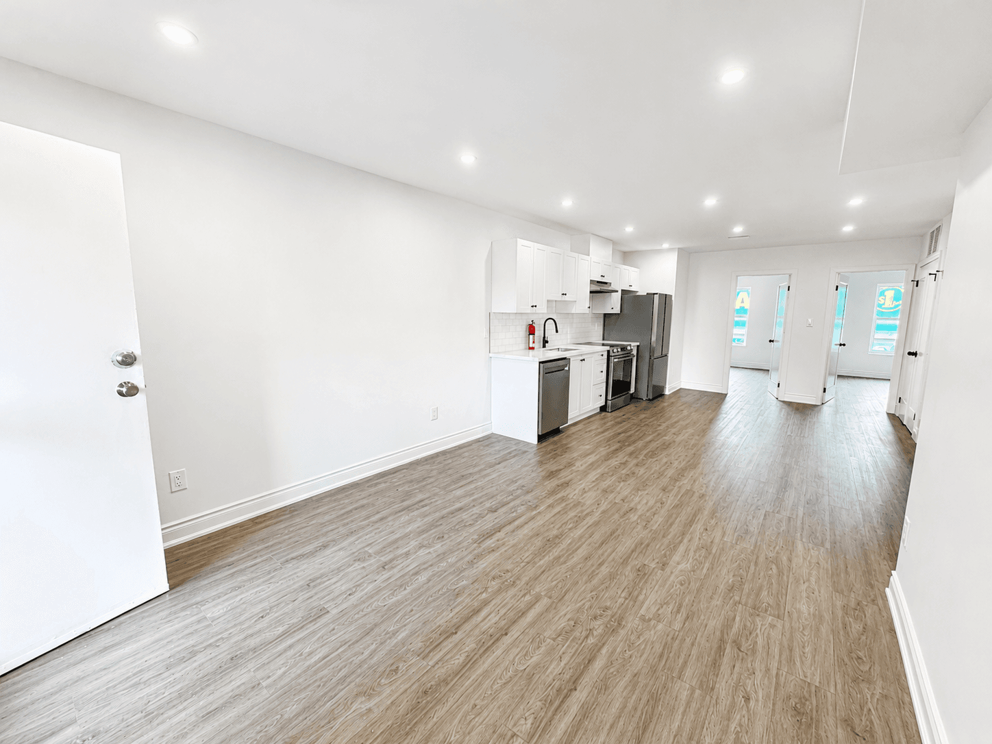 Unit 2 - 1127 Main St E - Photo 5