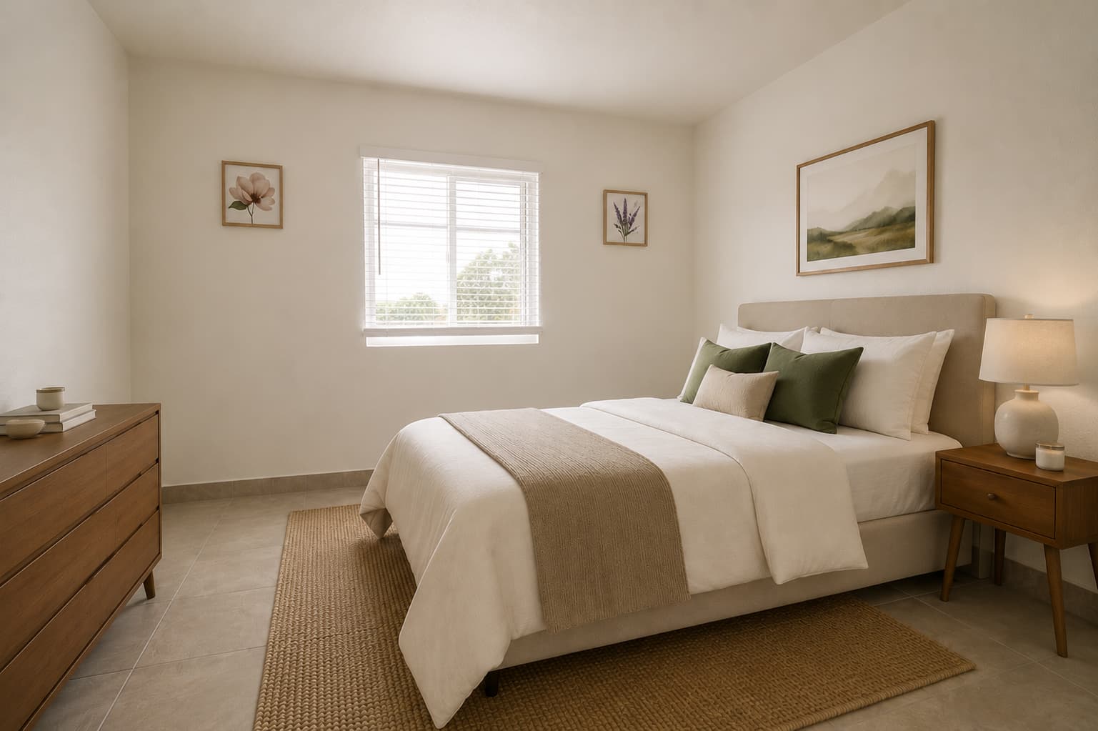 7116 Milwood 1BR 1BA L1 - Photo 3