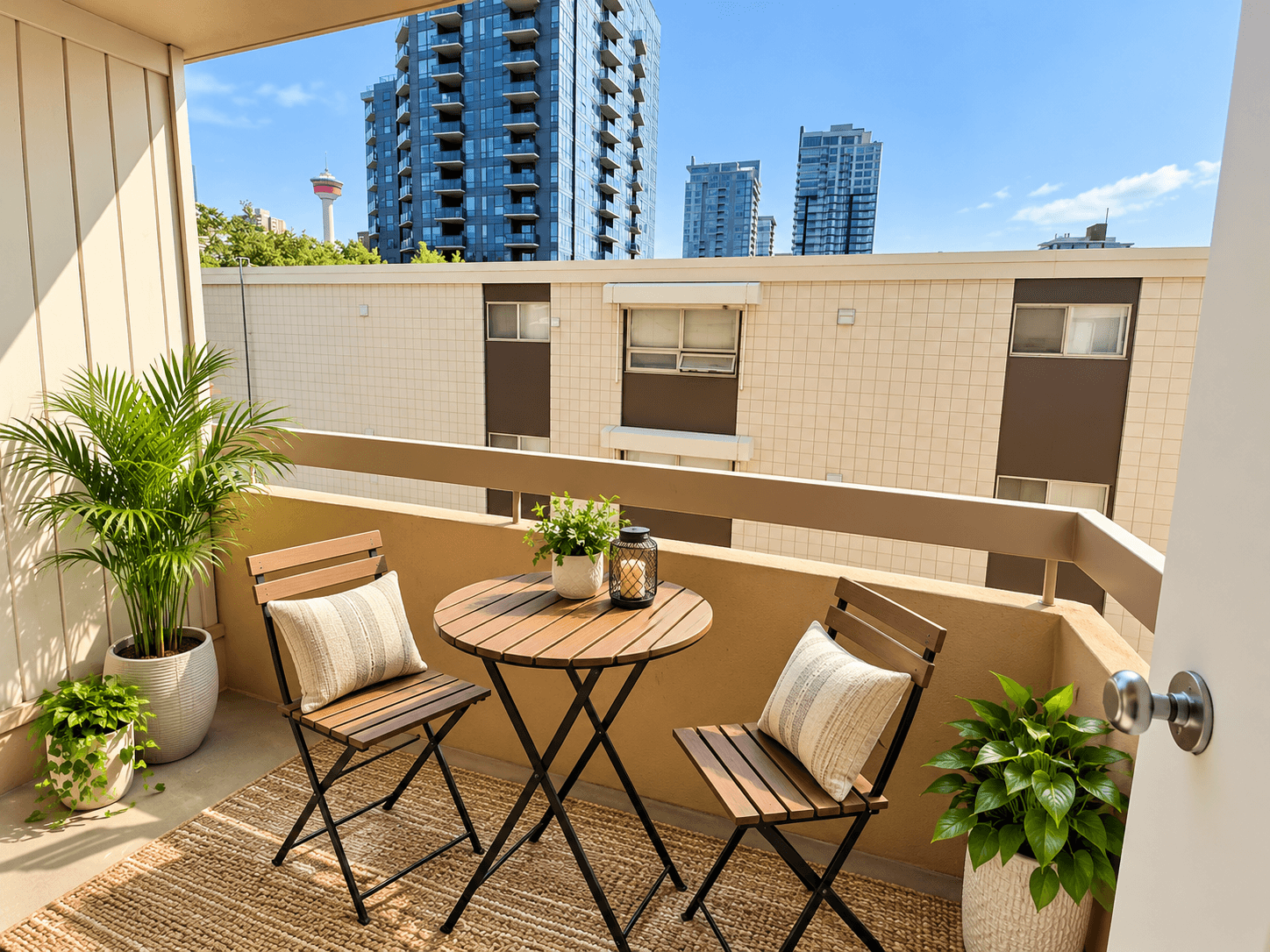 330 14 Ave SW - Studio 204 - Photo 4