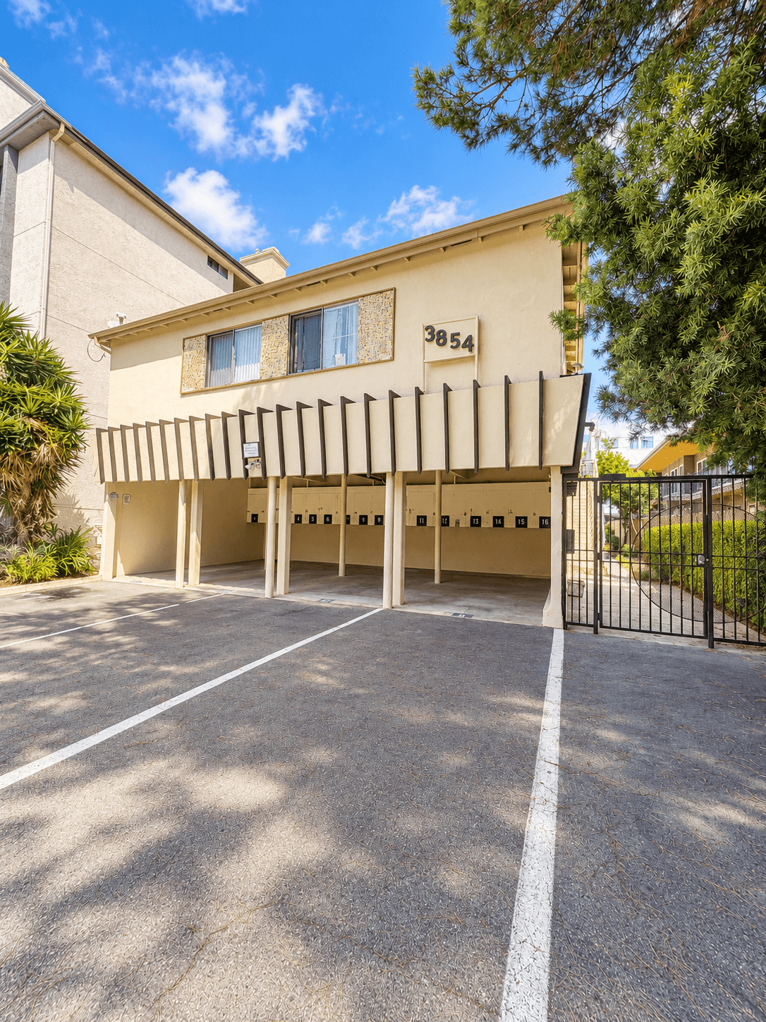 3854 Mentone Ave - Photo 4