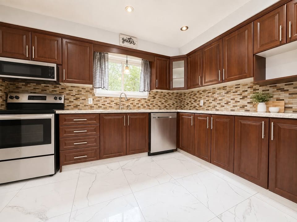70 Jill Crescent Brampton Ontario L6S 3 J2 - Photo 2