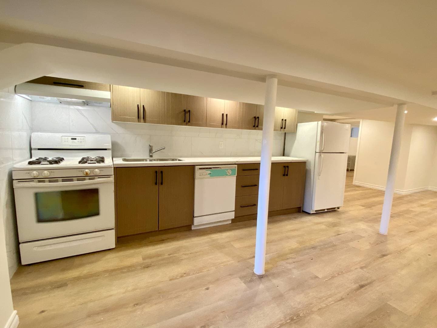 38 Humberside Ave - BSMT - Photo 2