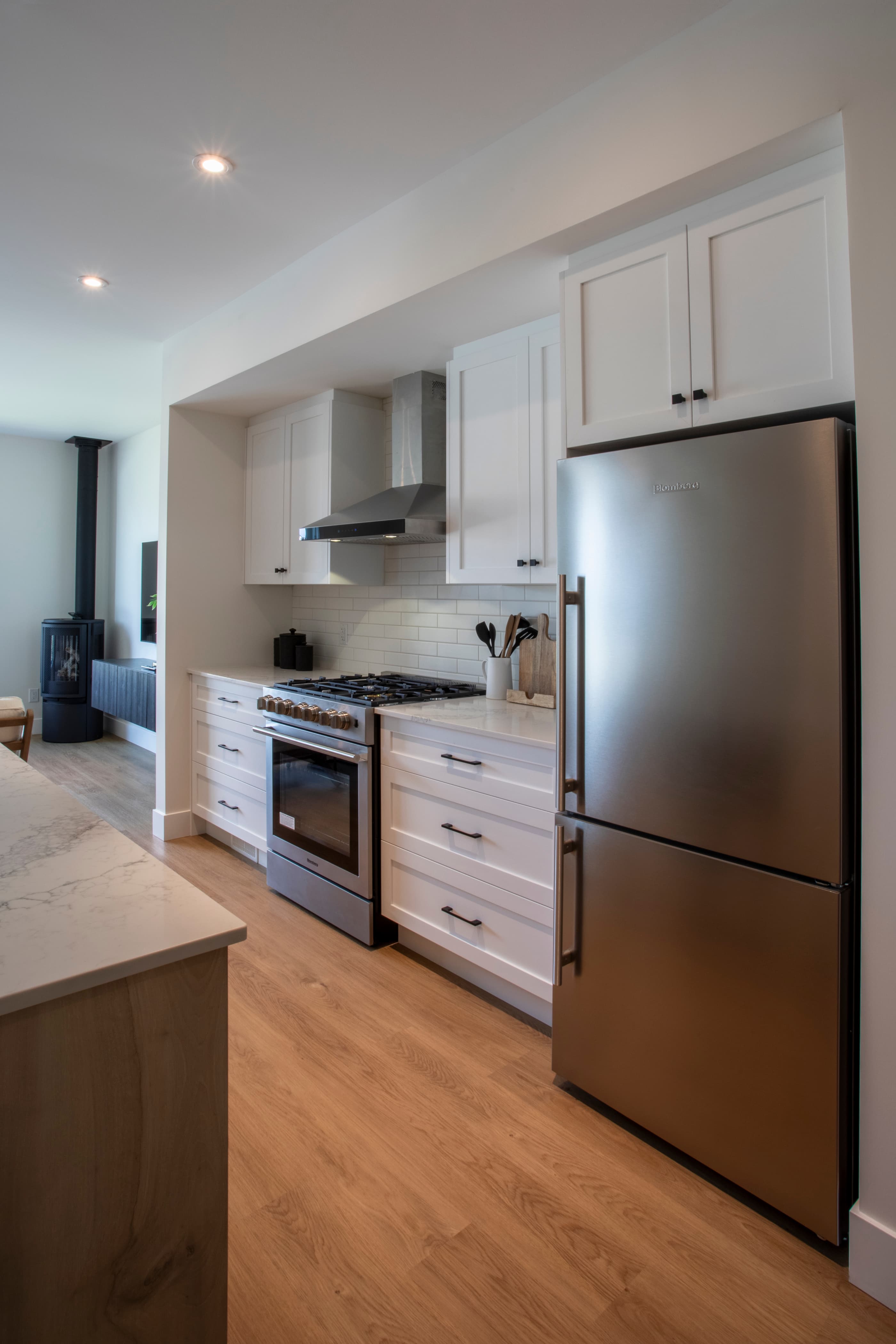 Luxury 3-Bed Townhome - Predator Ridge/Vernon - Annual/Monthly Lease - Available Now