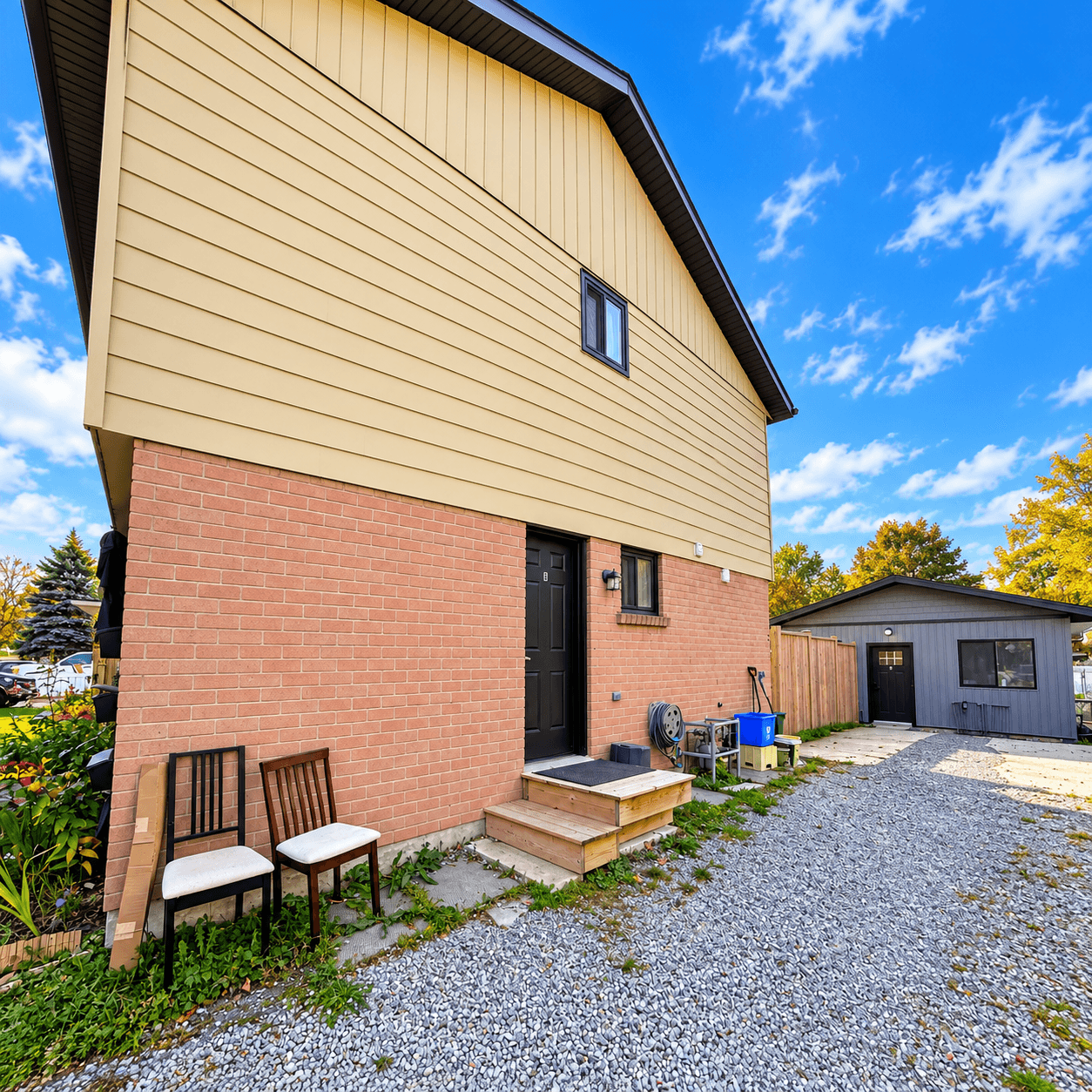 Lower - 95 Leaside Drive Welland Ontario L3C6B3 - Photo 2
