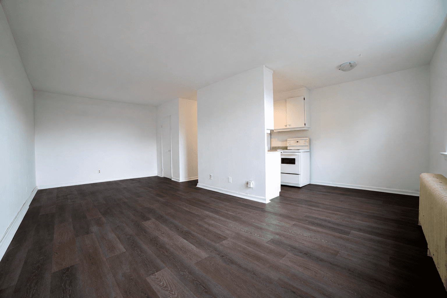 303 - Lakeshore Blvd W - Photo 5