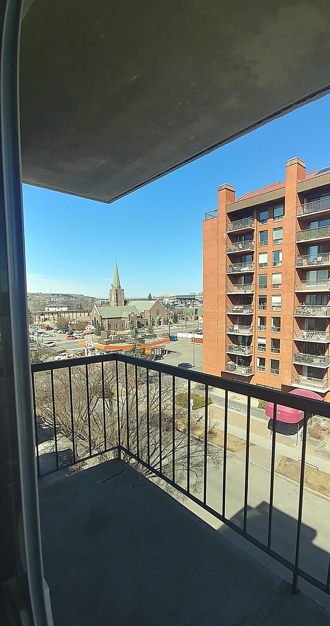 1331 14 Ave SW - 1 Bed 602 - Photo 6