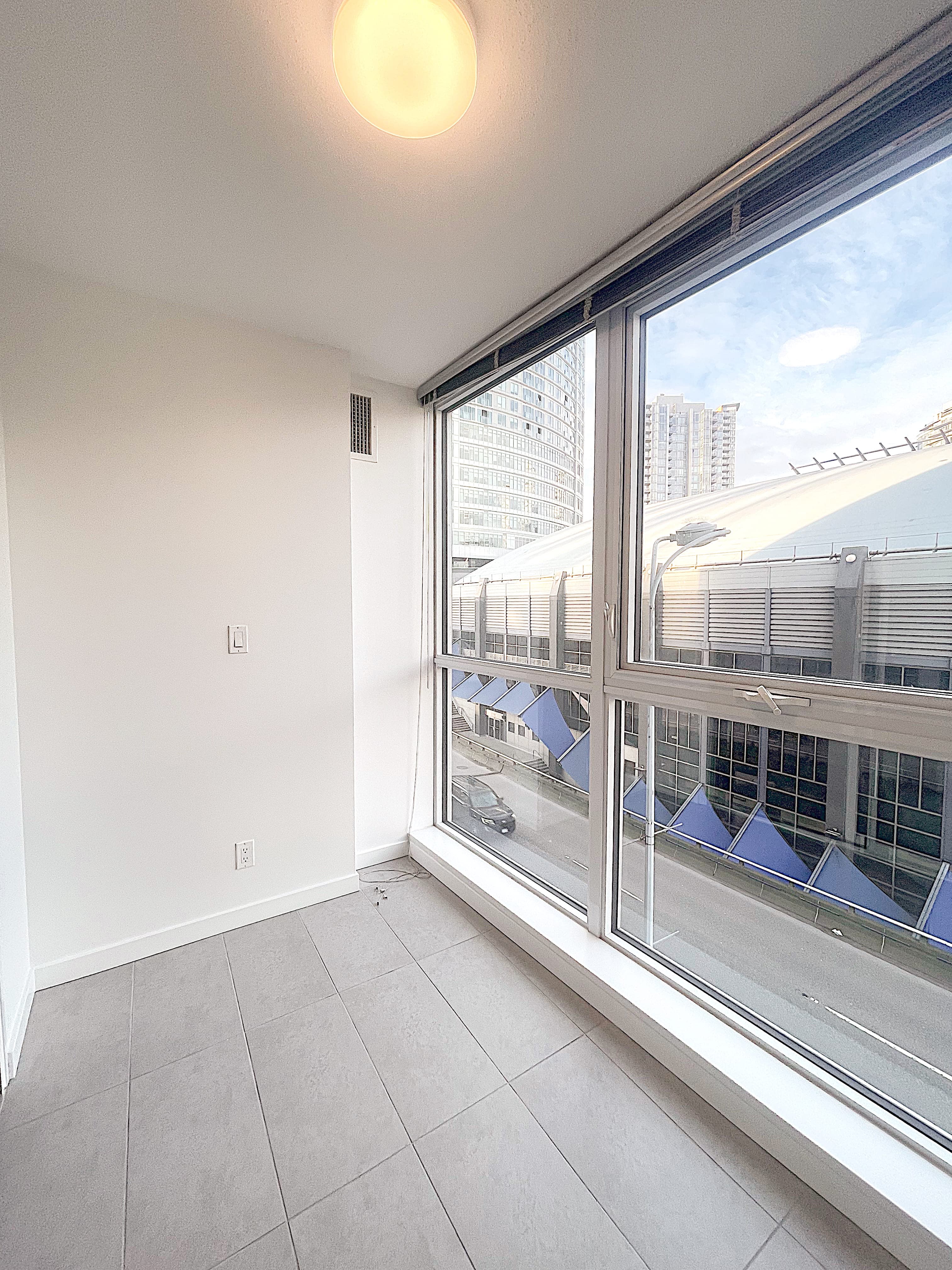 Aquilini Centre South - 2602
