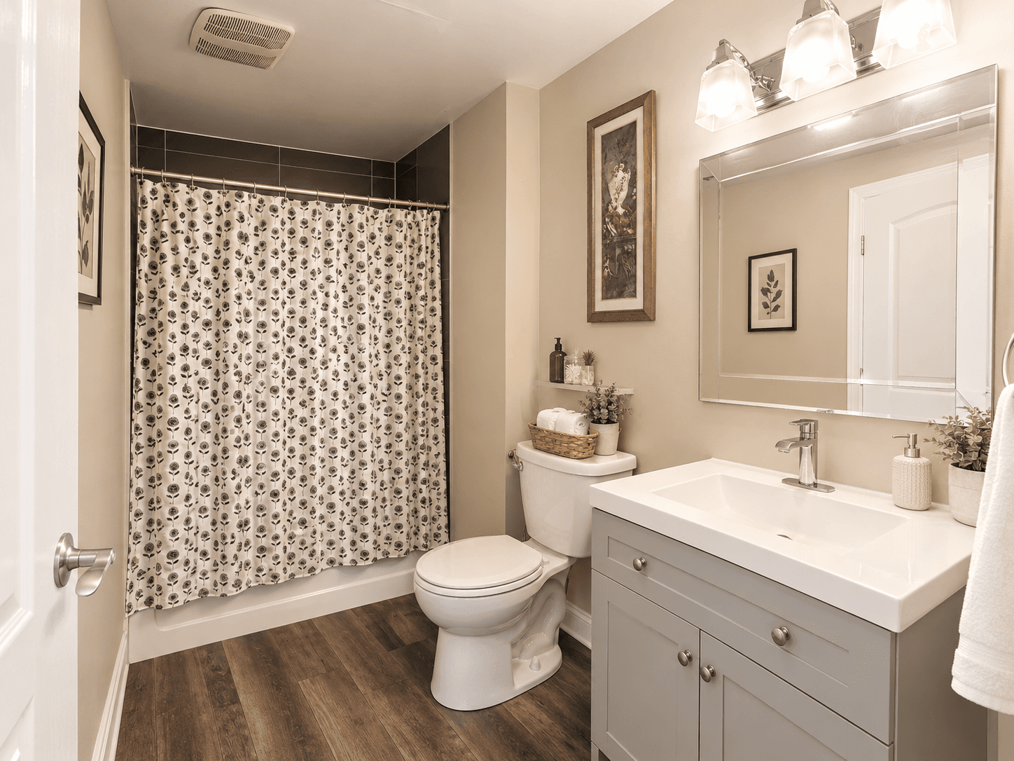 Upper - 322 Dovercourt Road Toronto Ontario M6J 3E3 - Photo 8
