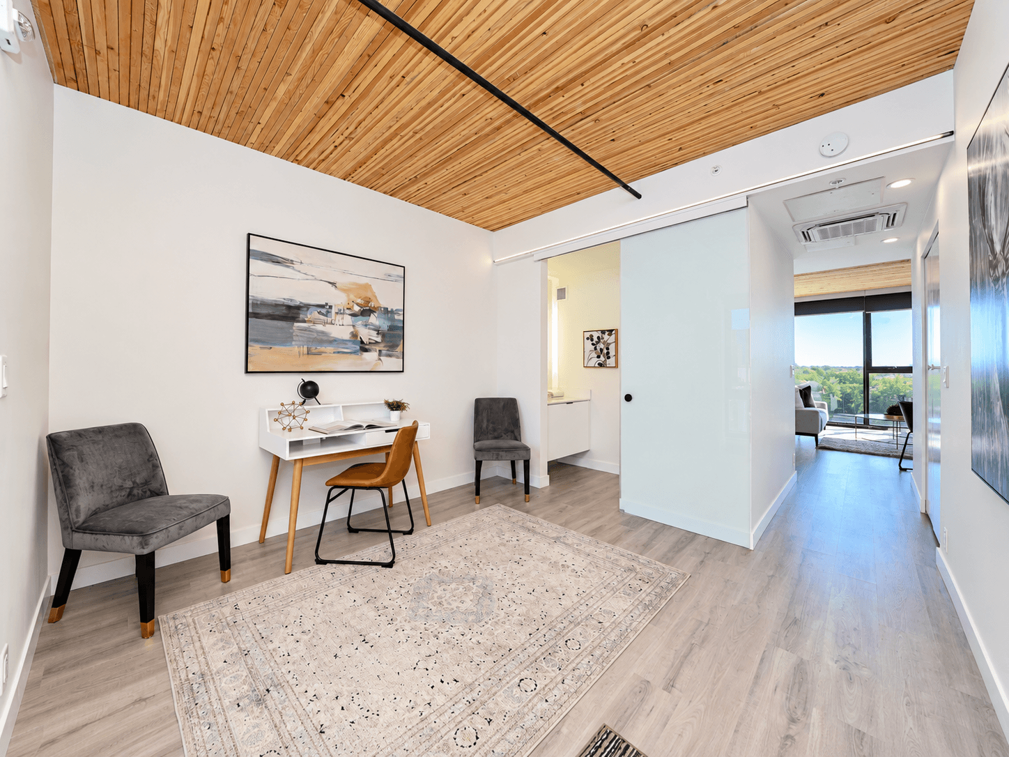 123 James Ave - 2Bed 1Bath - Photo 5