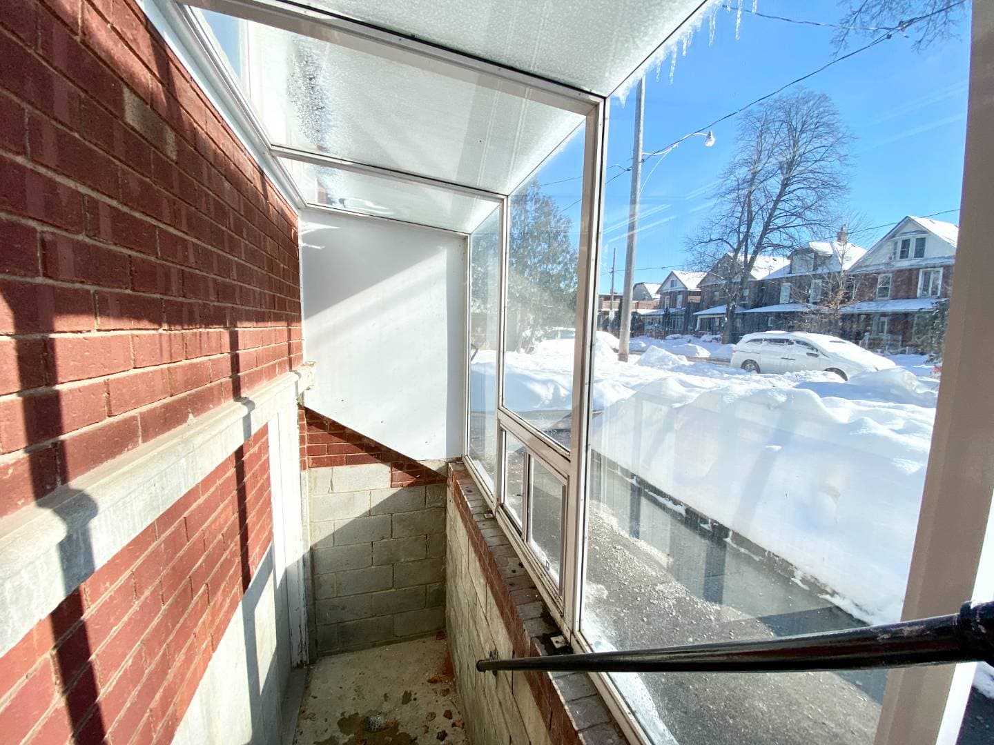 38 Humberside Ave - BSMT - Photo 17