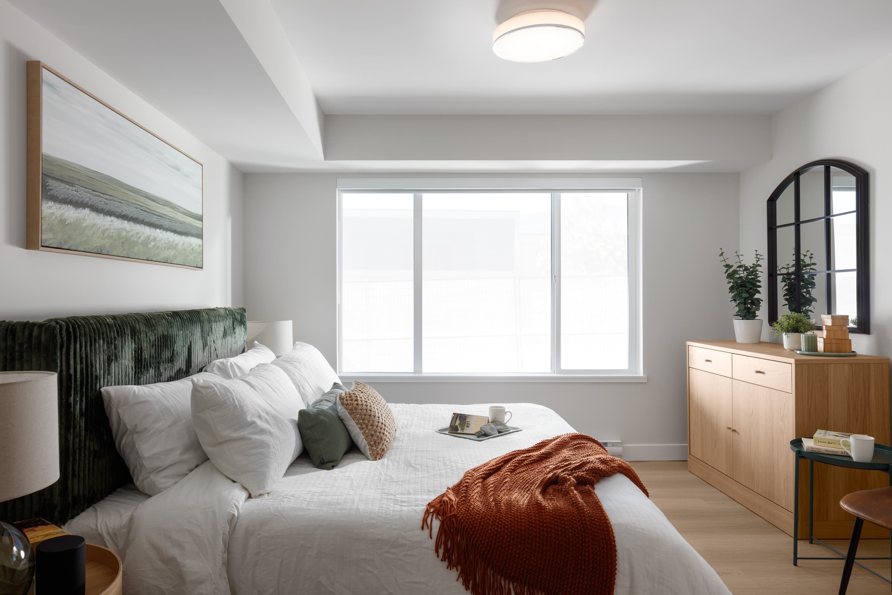 Spacious 1BR Ground-floor Apt in West Kelowna - 2 Months FREE Special - Available Now - Photo 9