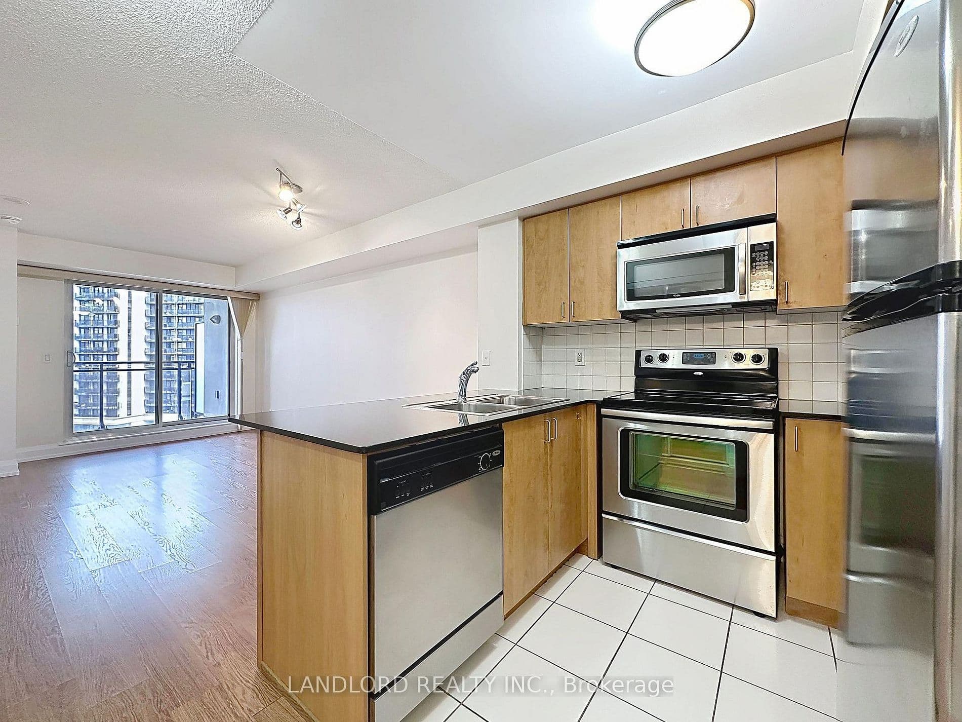 1070 Sheppard Ave W - 801 - Photo 1