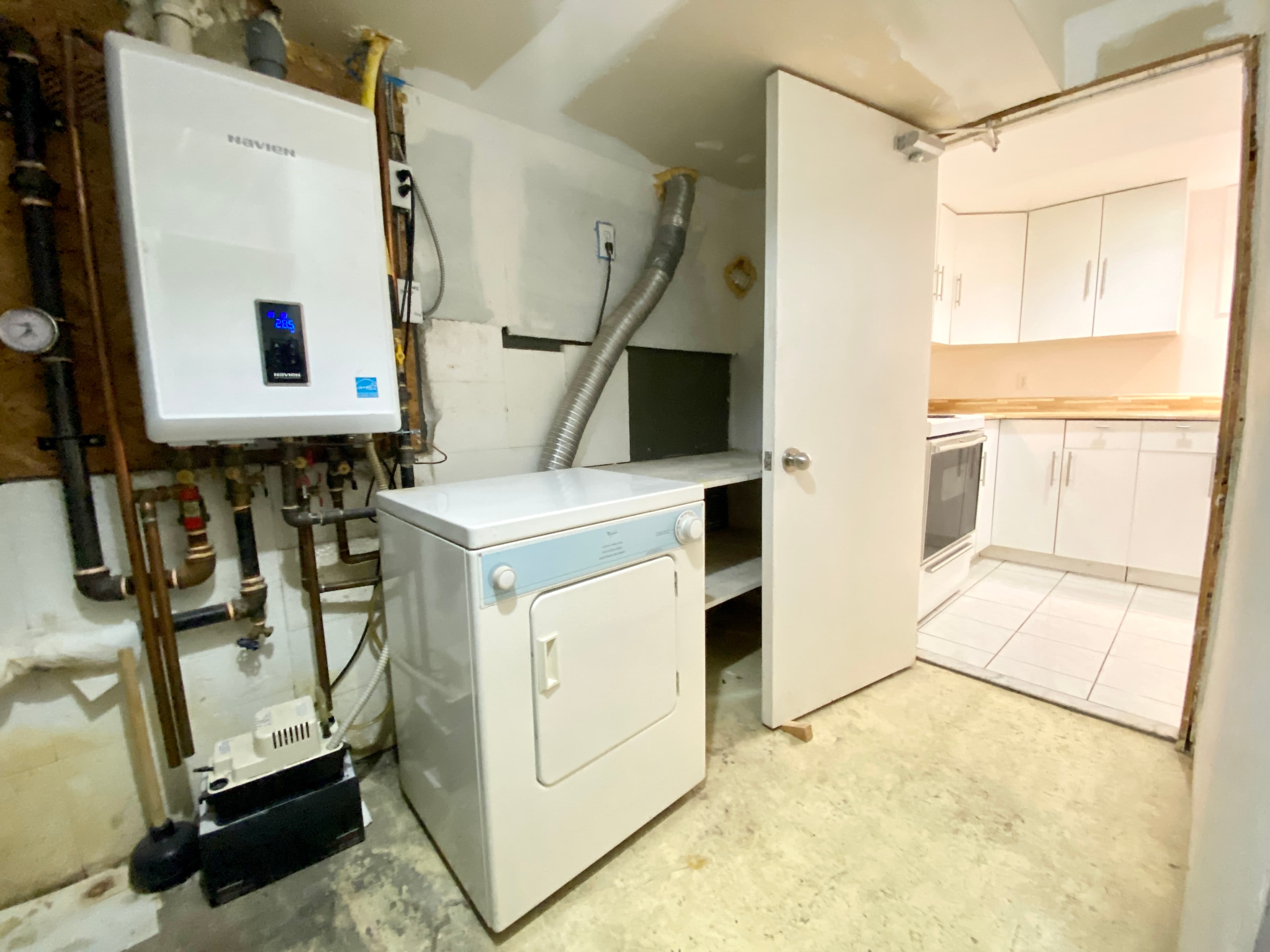 114 Bellefair Ave - BSMT - Photo 16