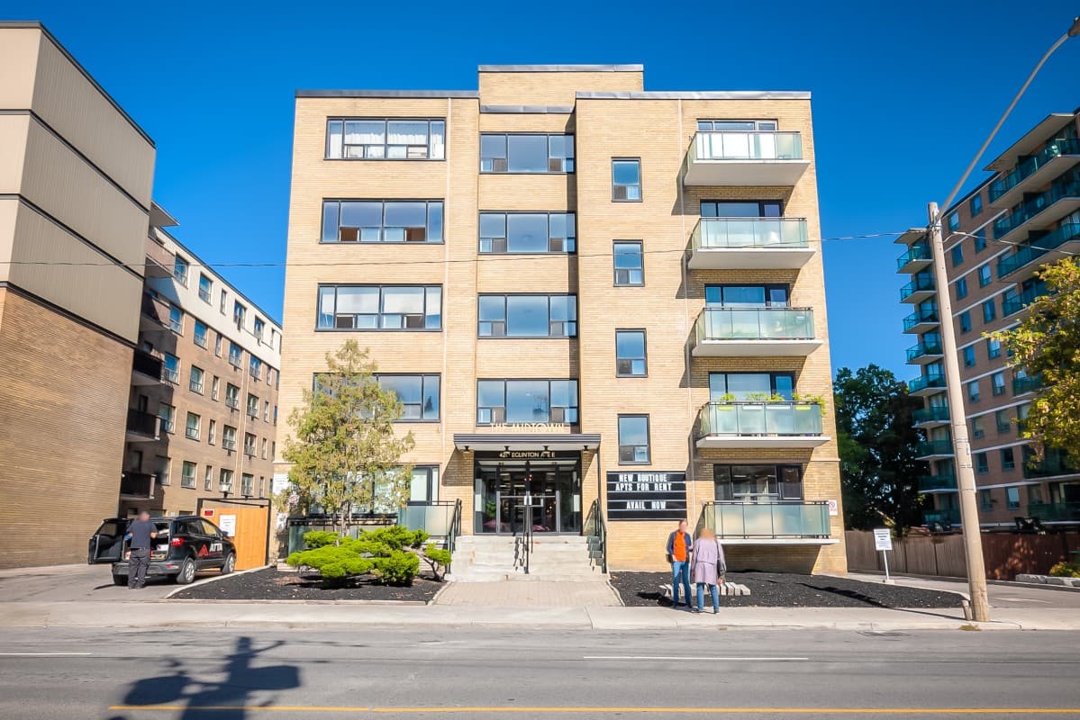 420 Eglinton Ave E - 502 - Photo 19