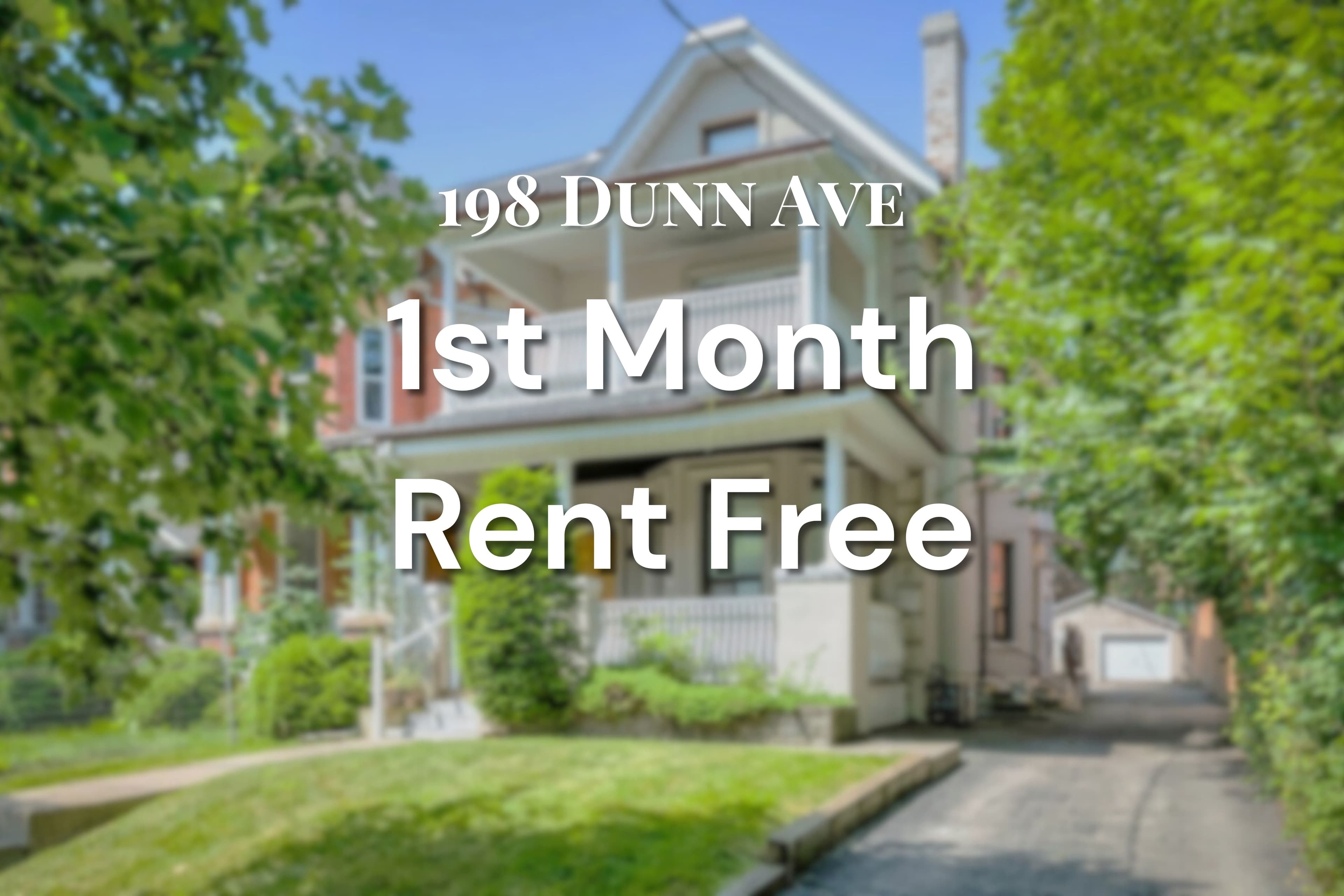 198 Dunn Ave - 303 - Photo 1