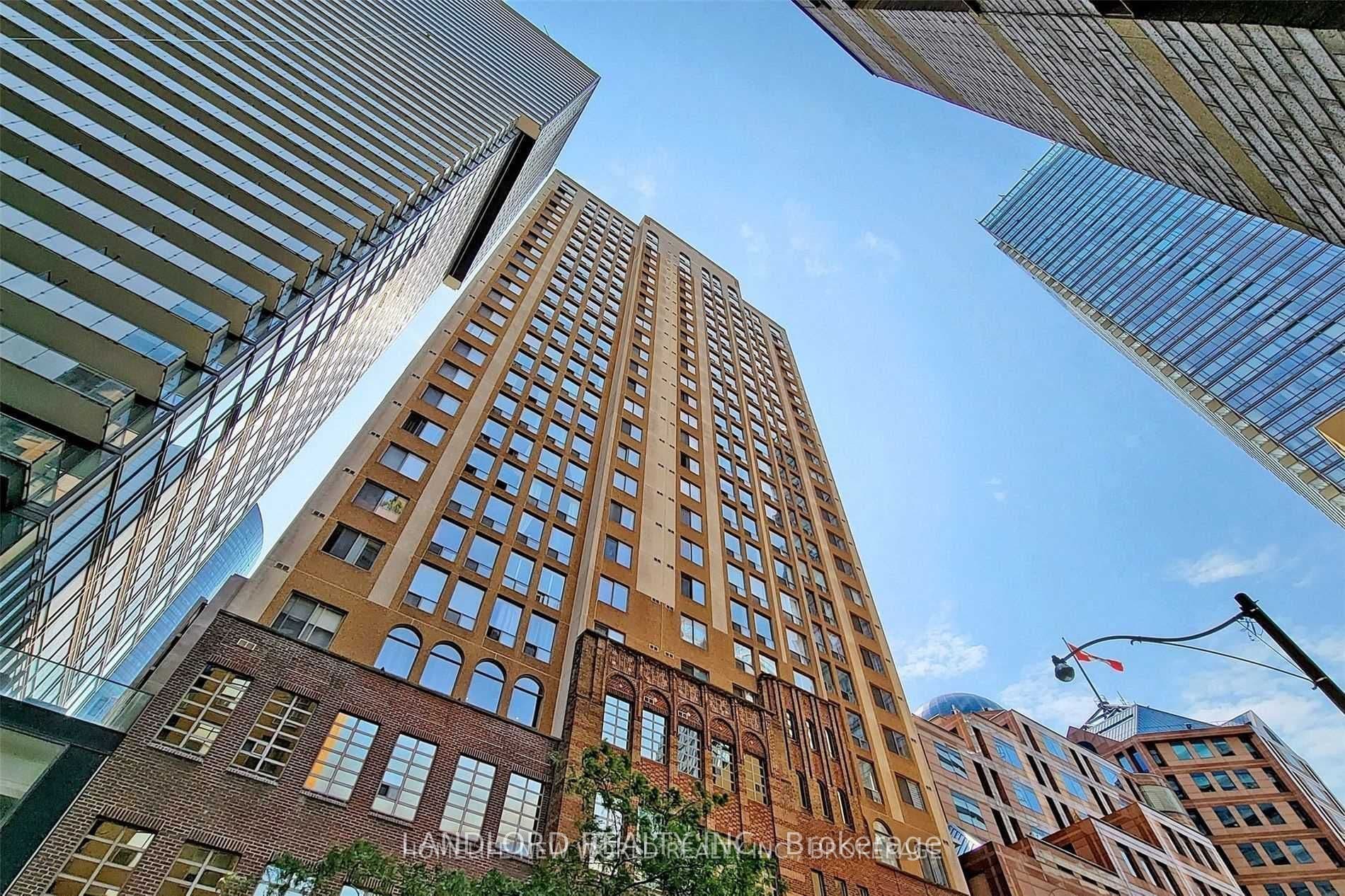 25 Grenville St - 2208 - Photo 21