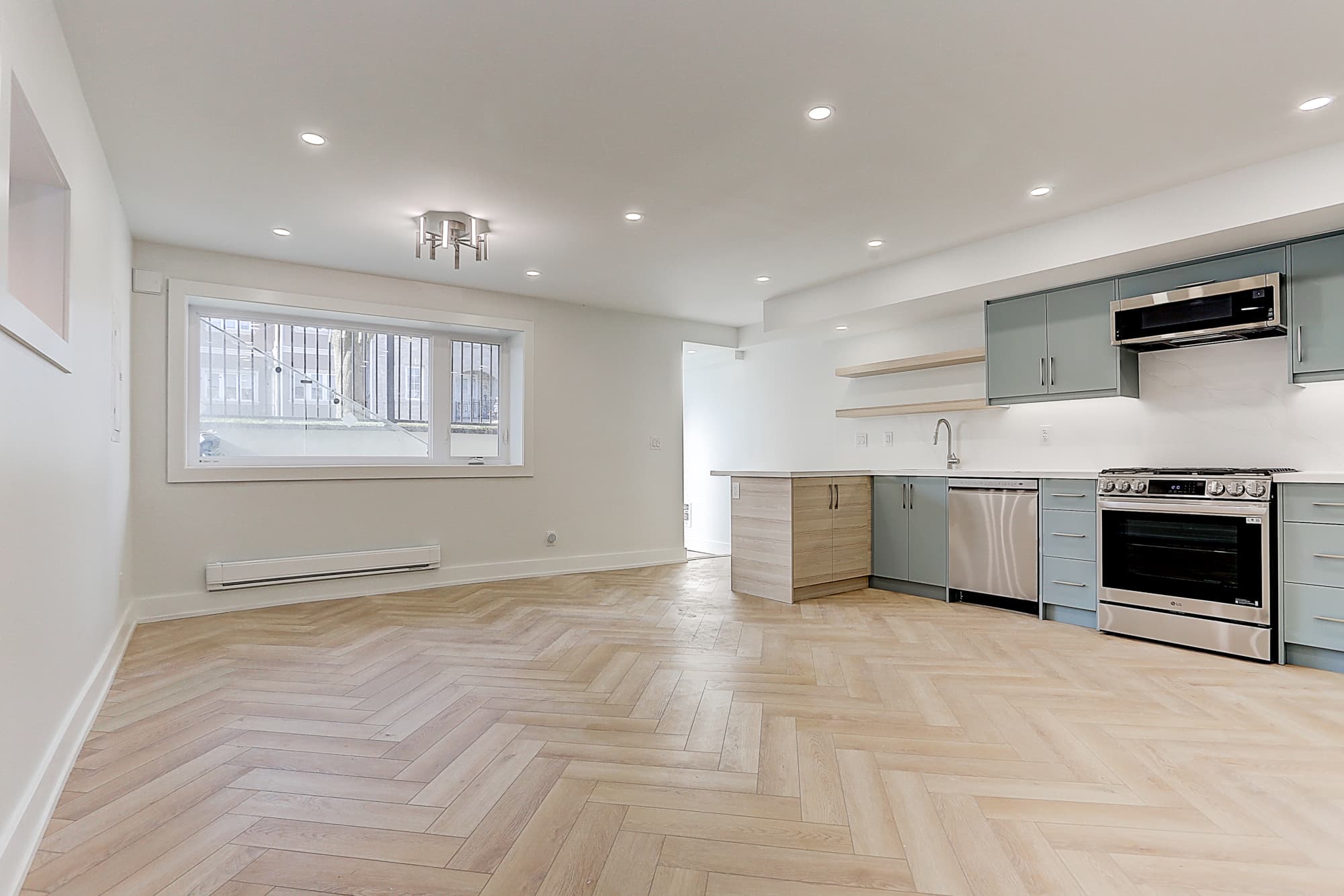71 Livingstone Ave - BSMT - Photo 2
