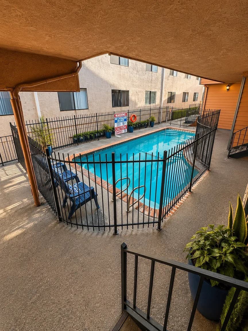 6623 Woodley 2BR 2BA - Photo 11